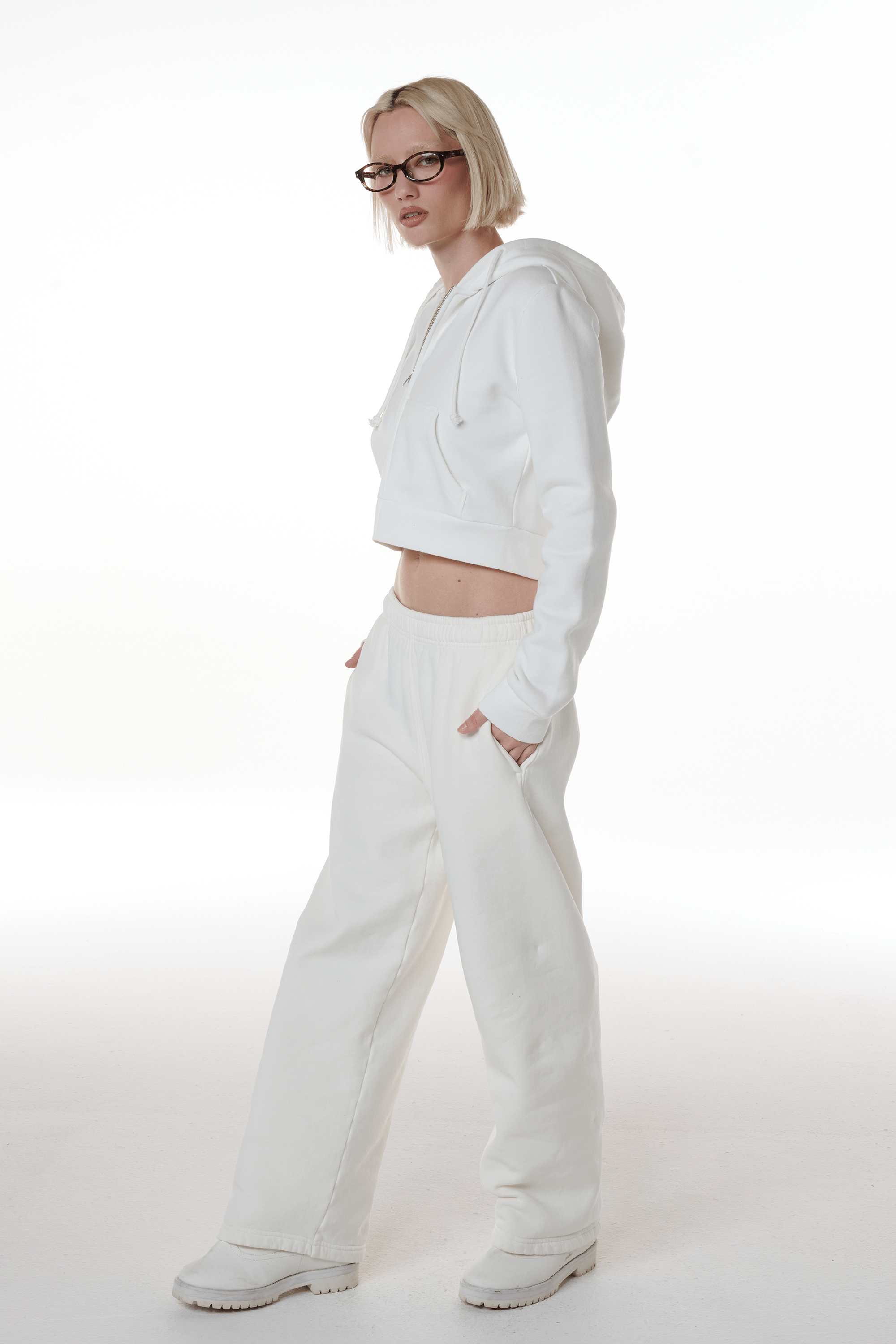 Honors Straight Leg Sweatpants