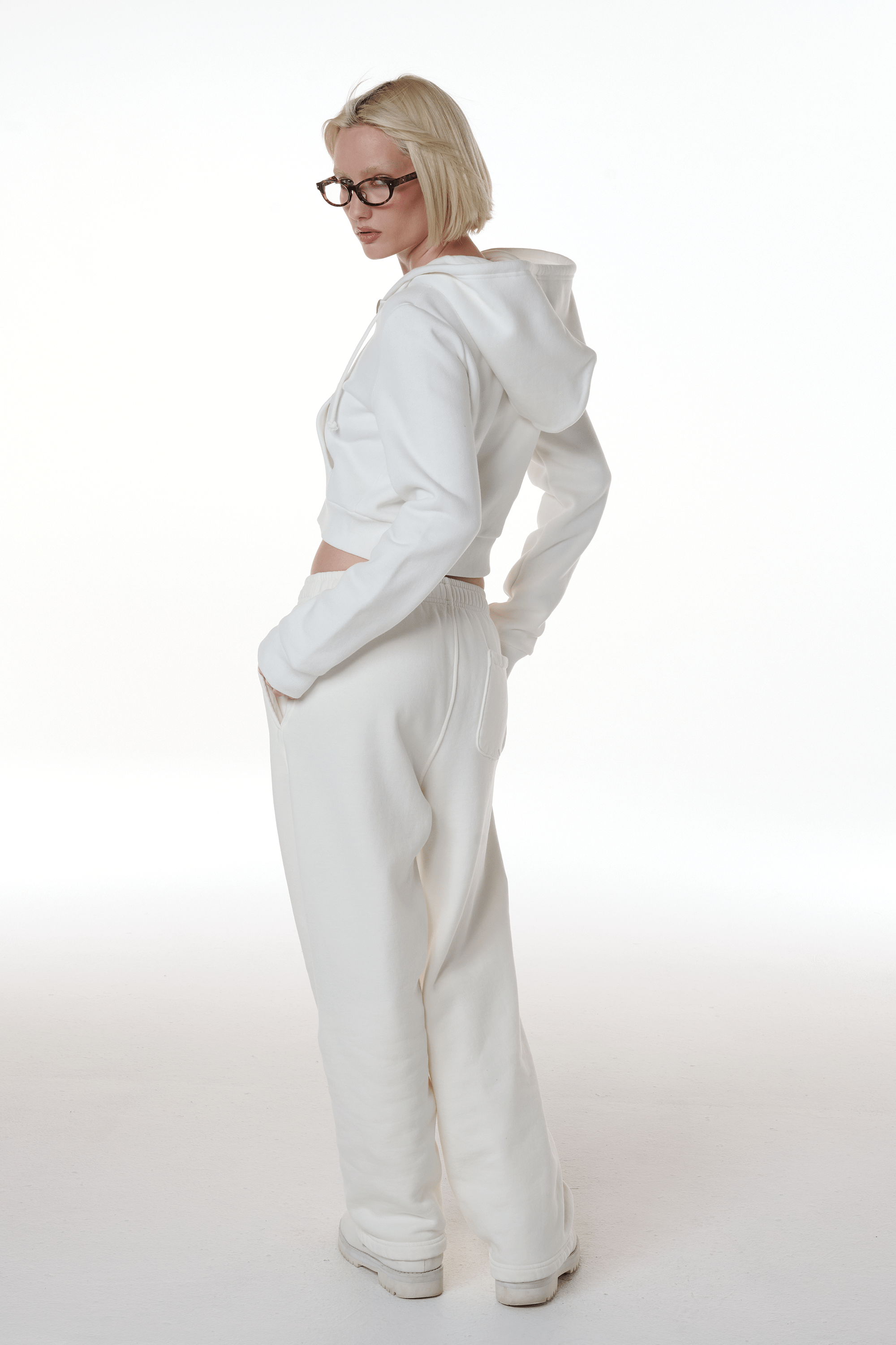 Honors Straight Leg Sweatpants