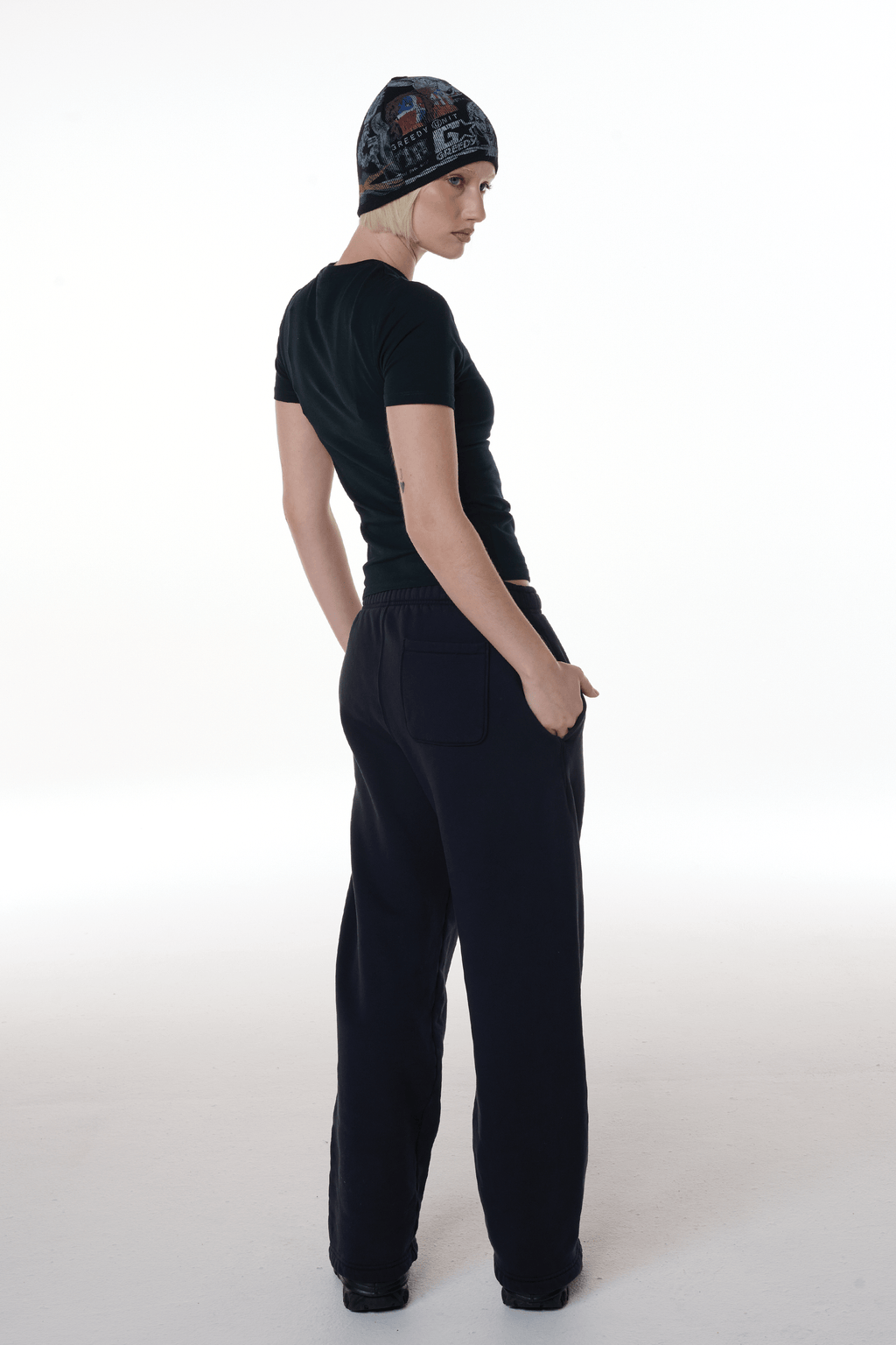 Honors Straight Leg Sweatpants