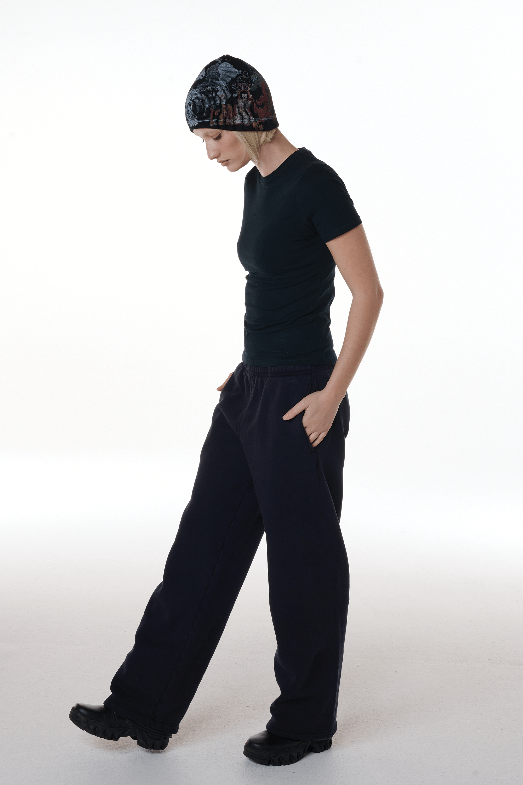 Honors Straight Leg Sweatpants