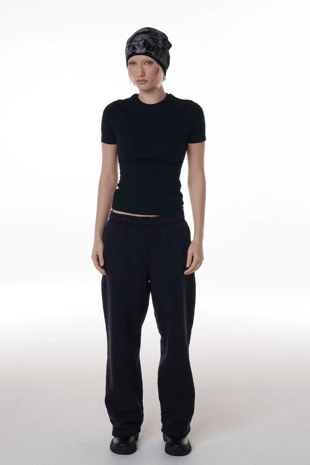 Honors Straight Leg Sweatpants - Solid Colors