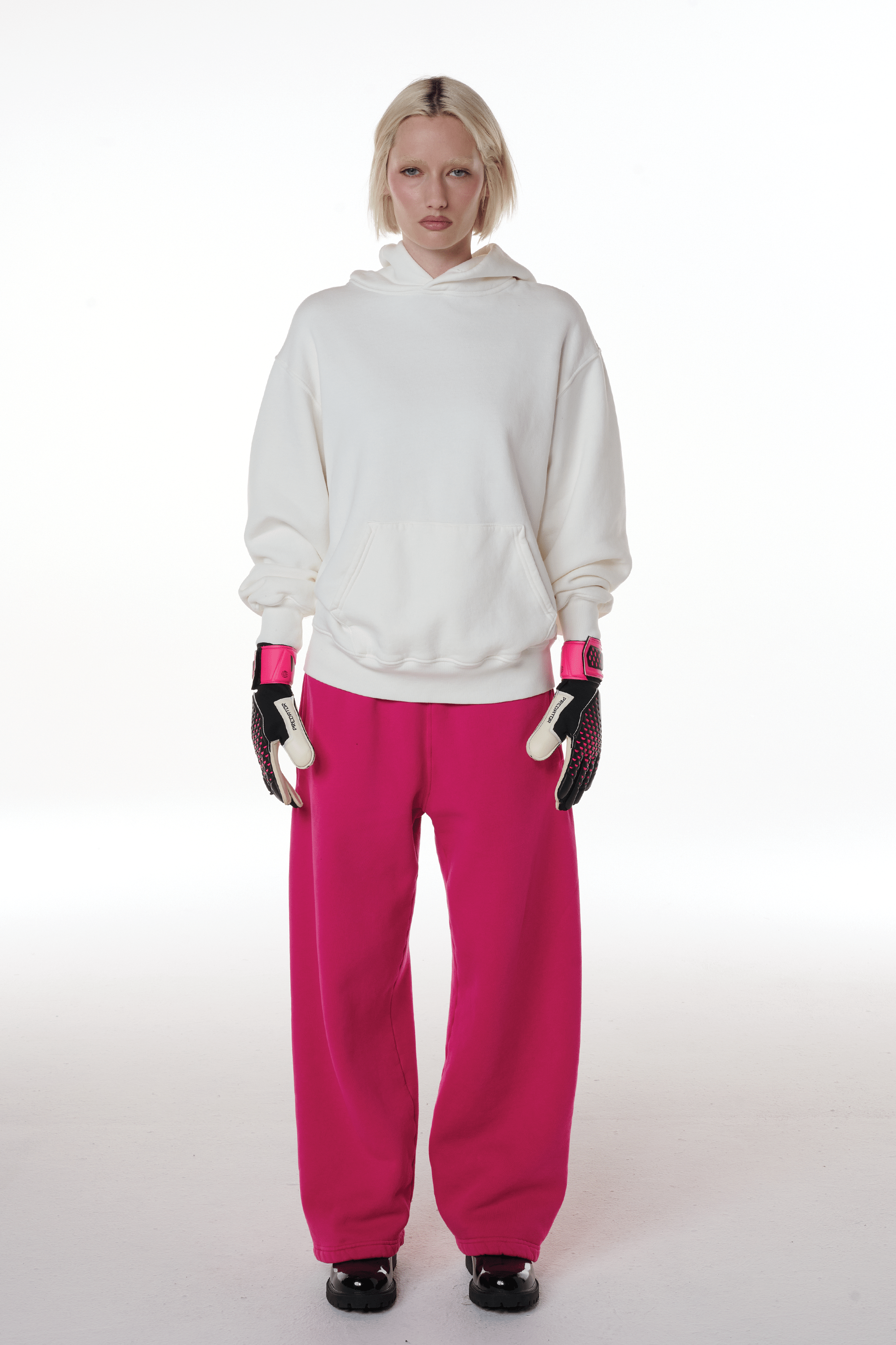 Honors Pullover Hoodie