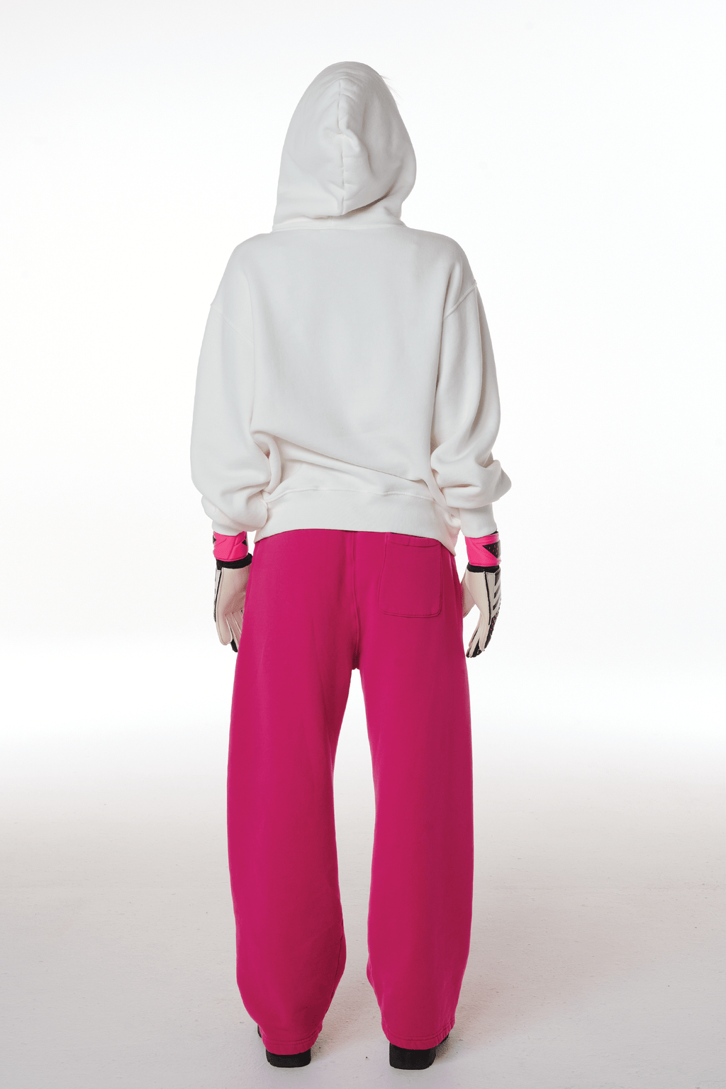 Honors Pullover Hoodie