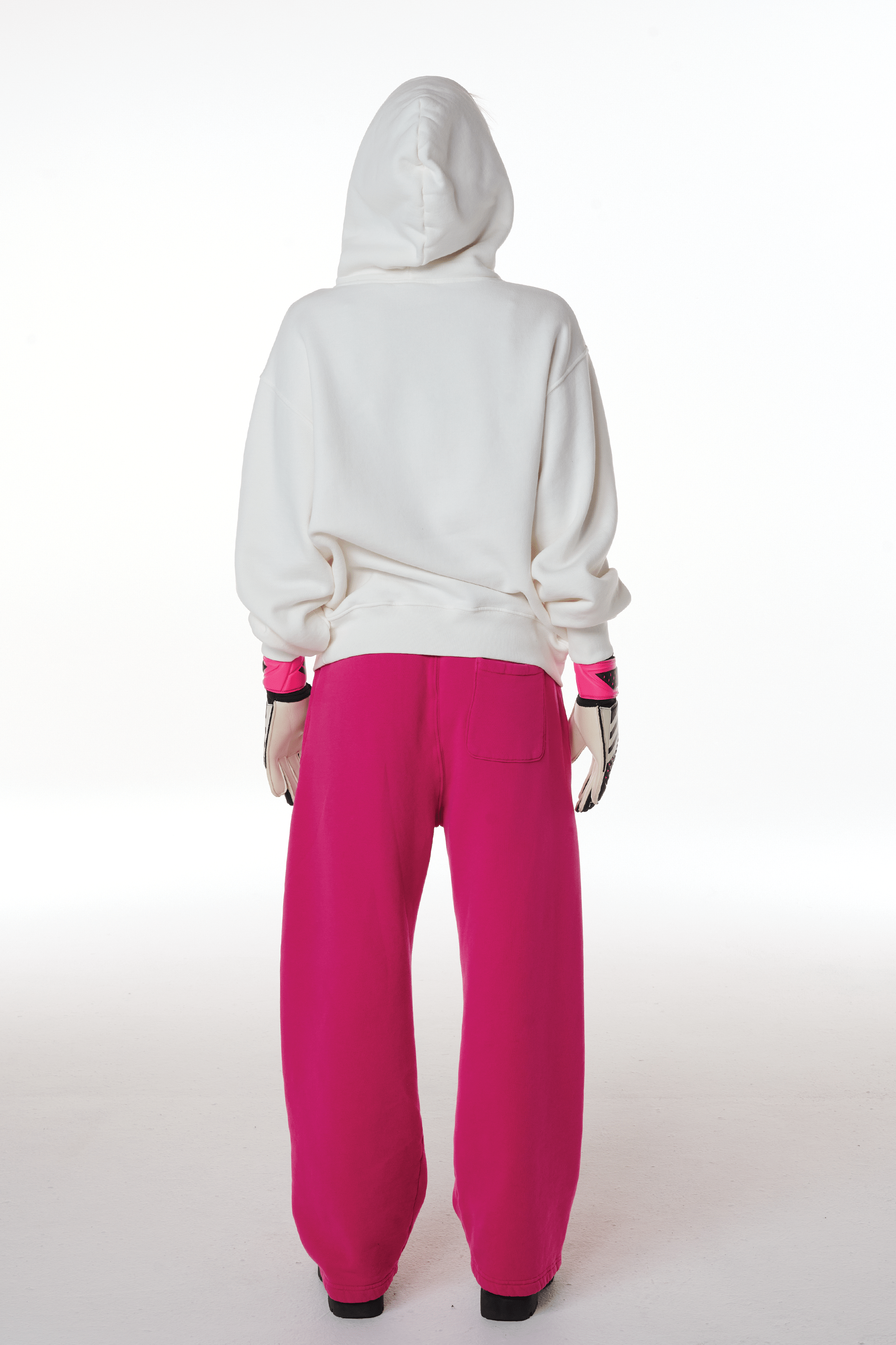 Honors Pullover Hoodie