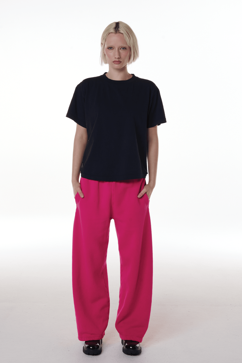 Honors T-Shirt - Solid Colors