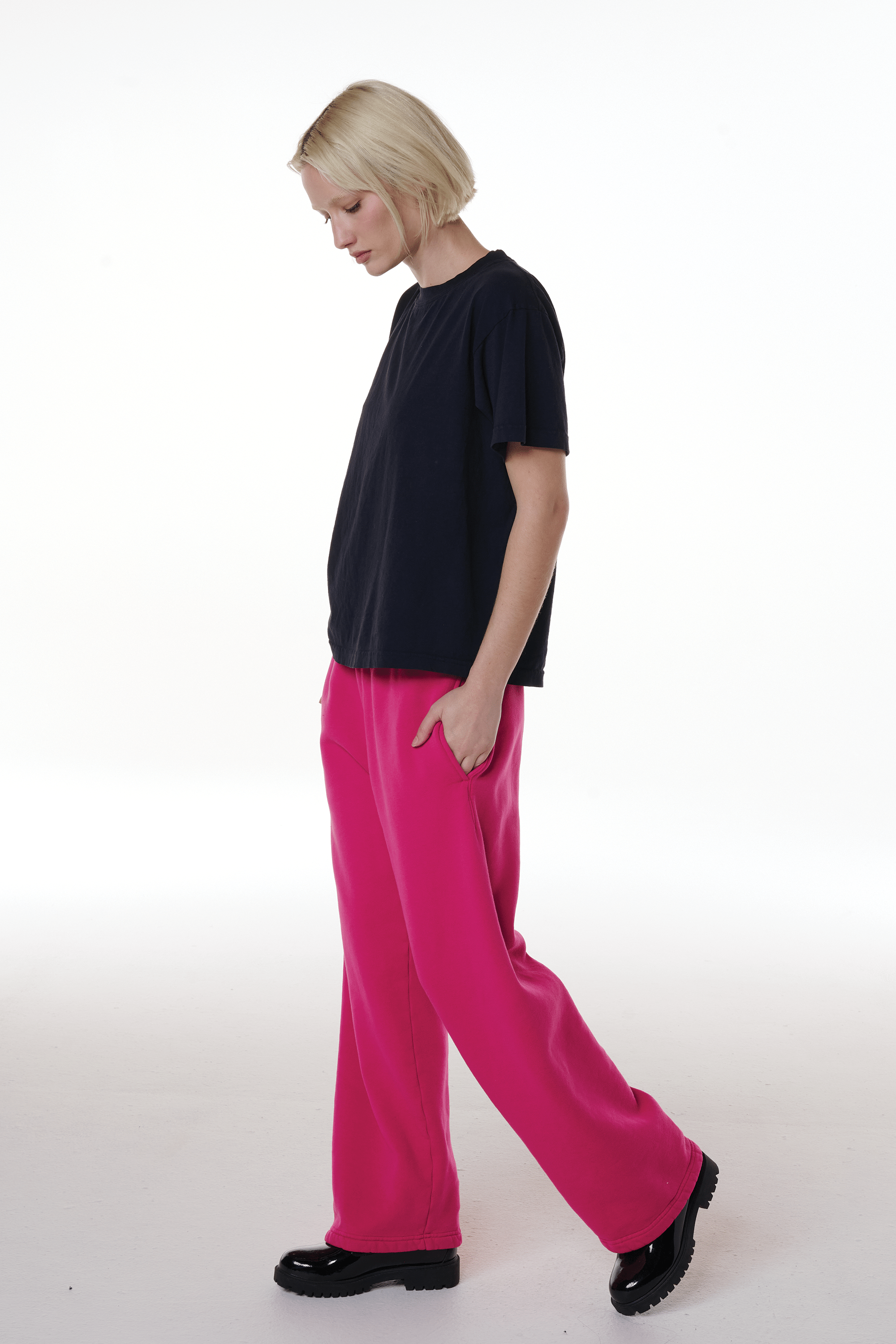 Honors T-Shirt - Solid Colors