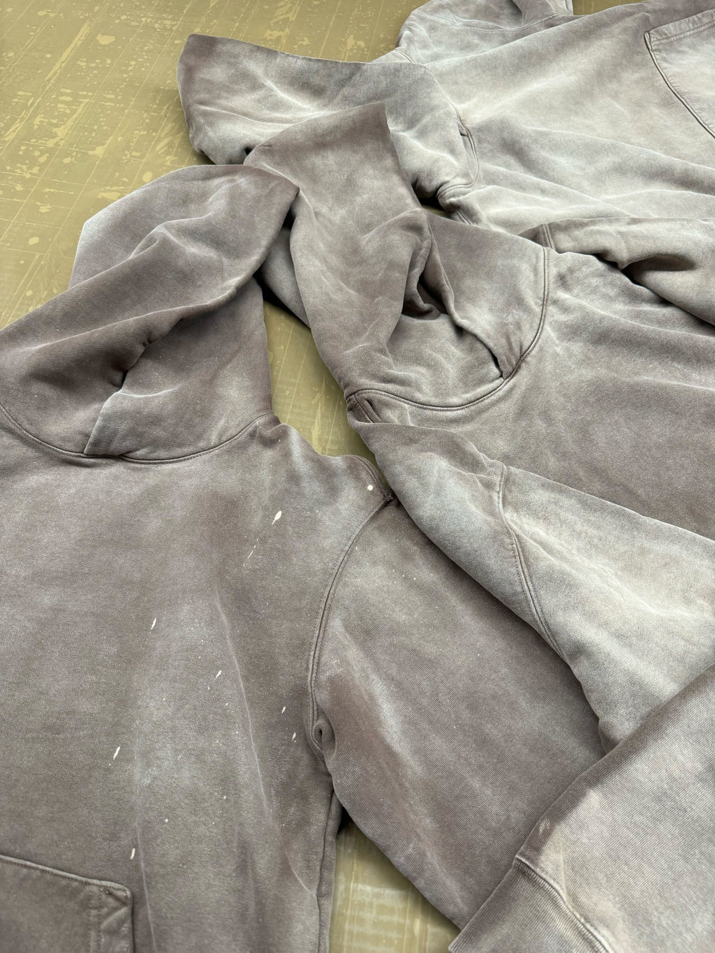 Recess Hoodie - Sunfaded Colorways