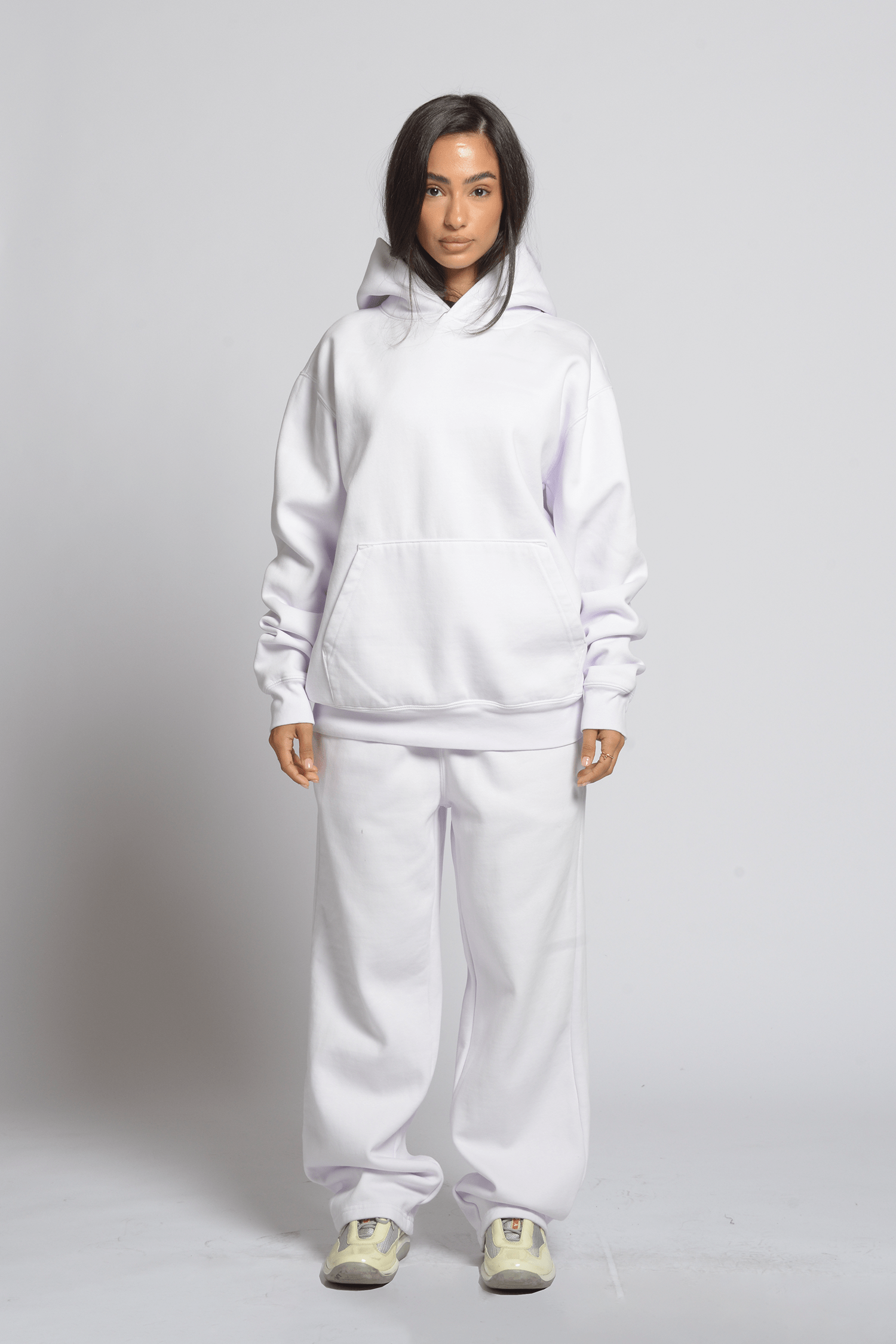 Lunch Sweatpants - Solid Colors