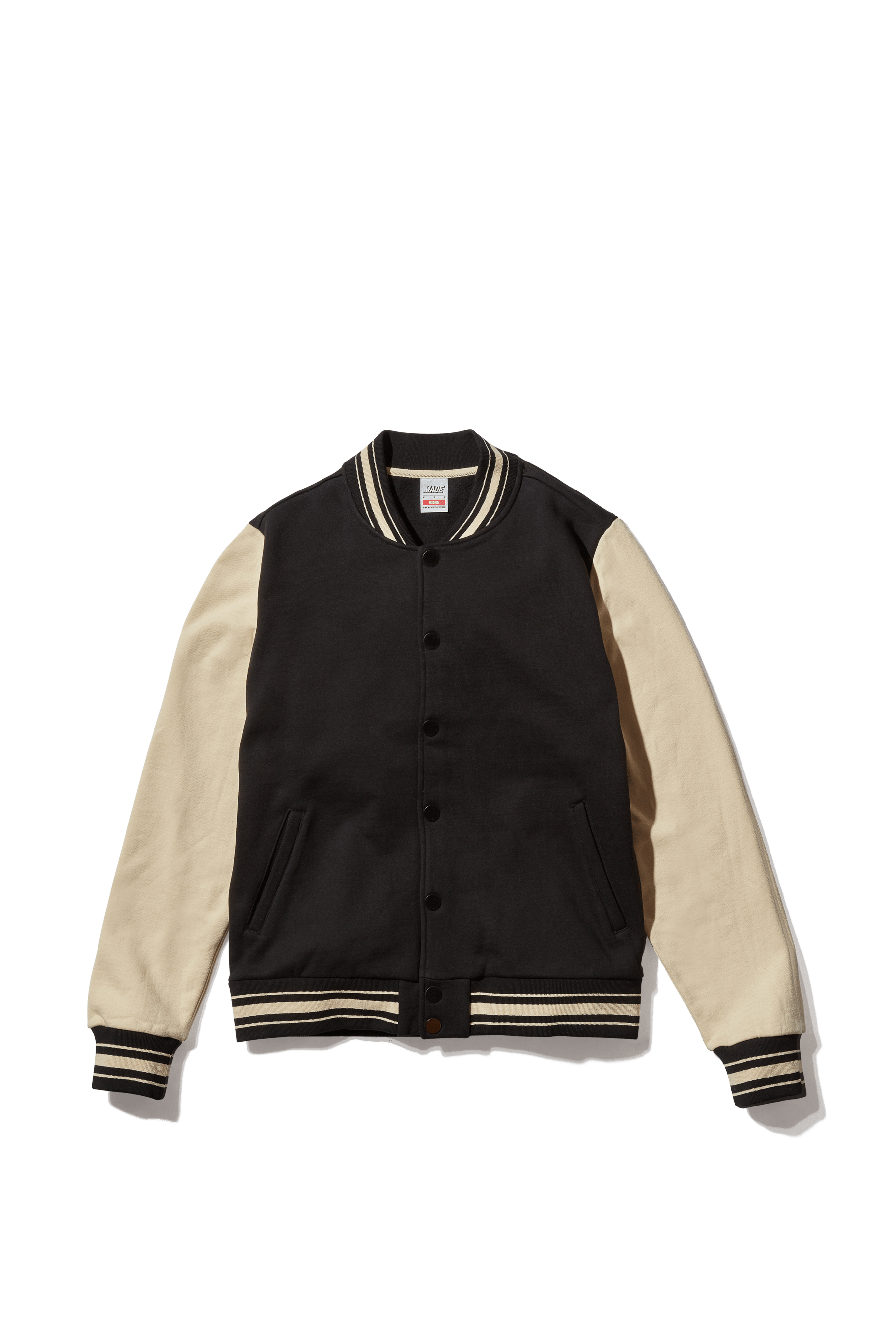Letterman Jacket