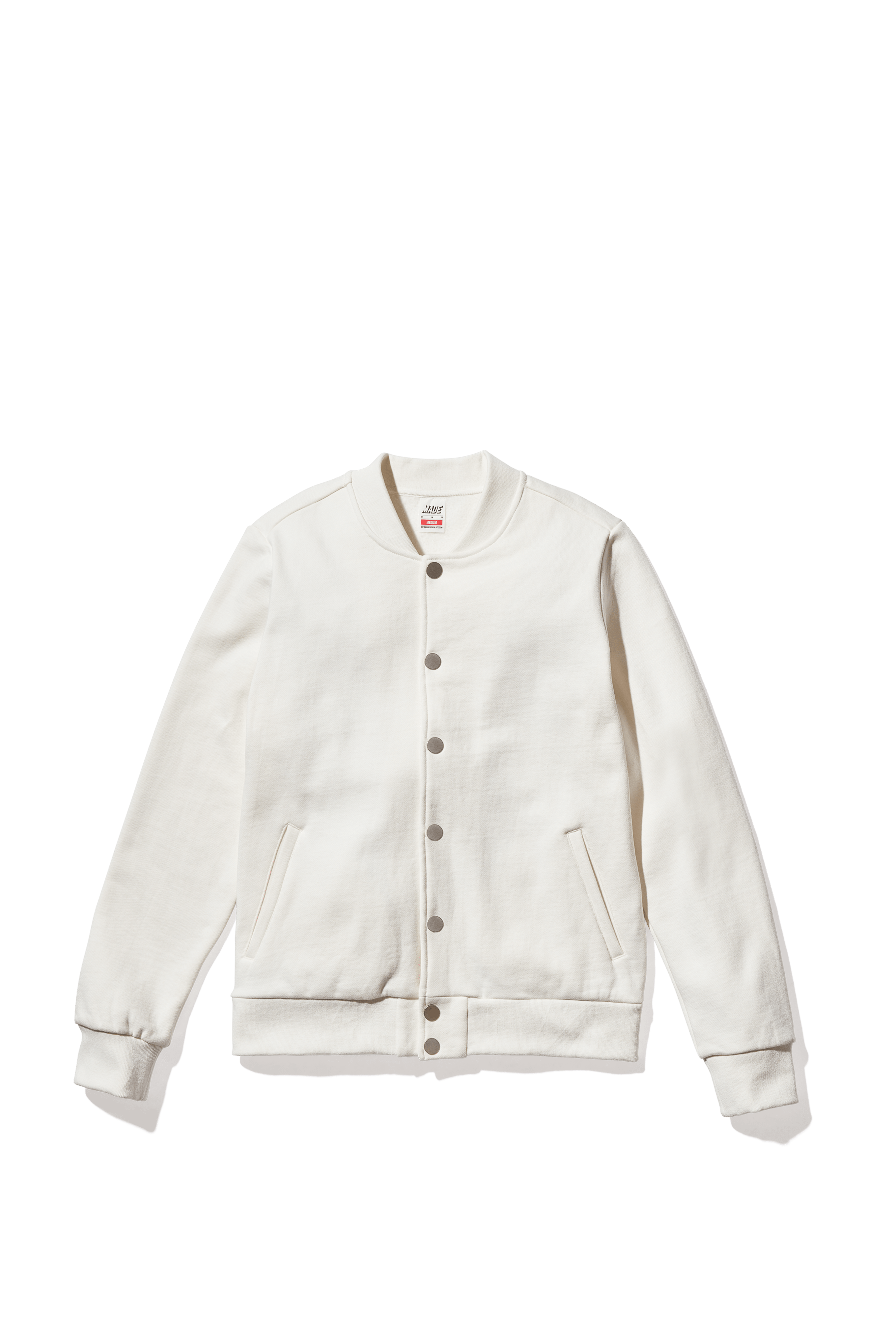 Letterman Jacket