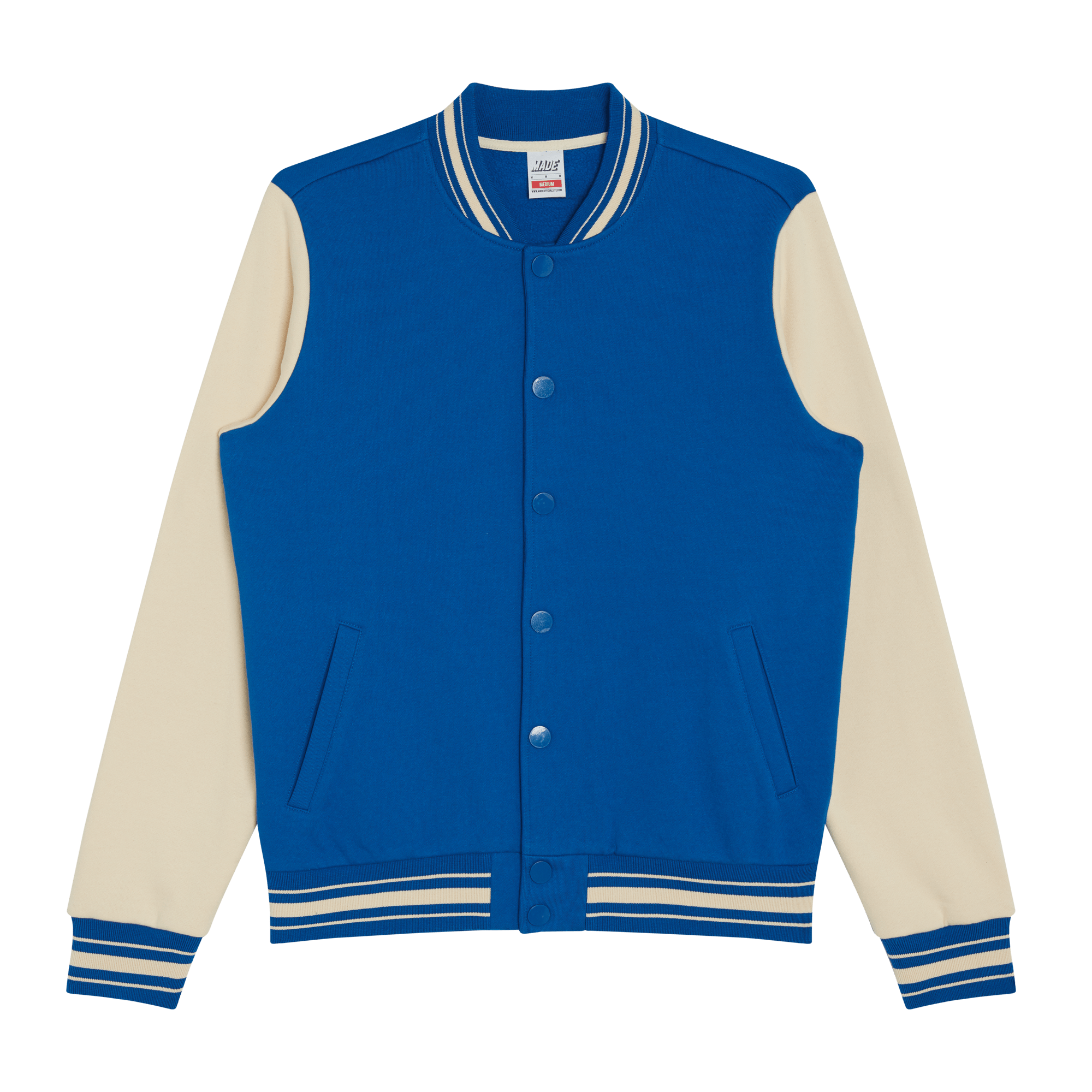 Letterman Jacket