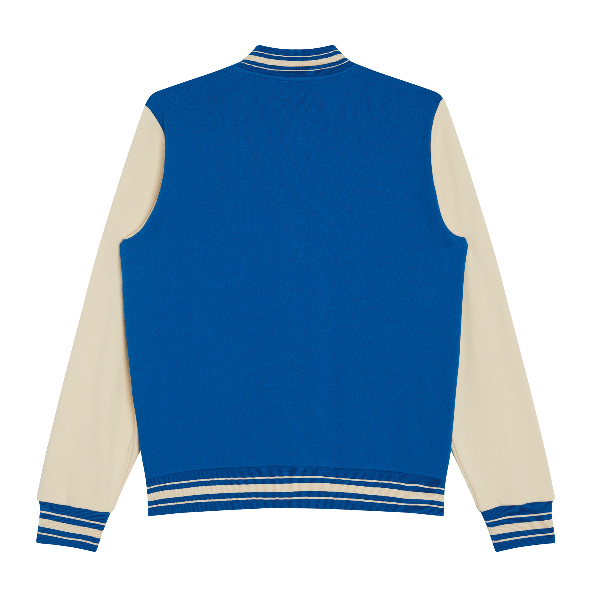 Letterman Jacket