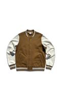 Letterman Jacket