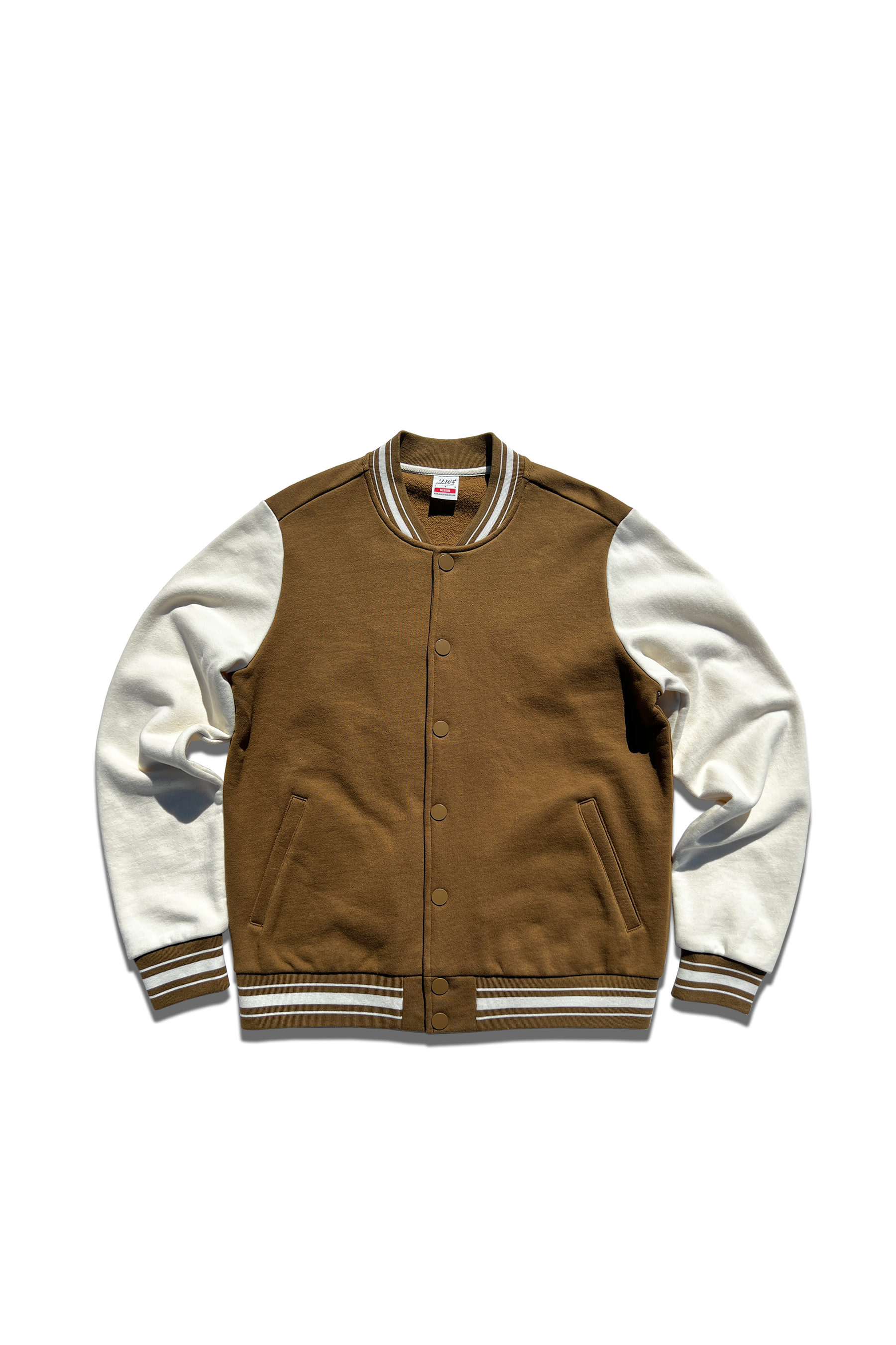 Letterman Jacket
