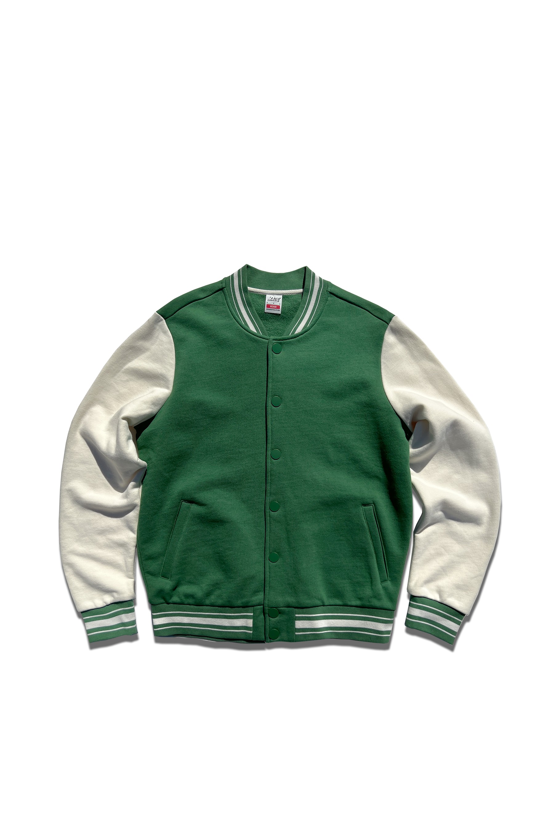 Letterman Jacket