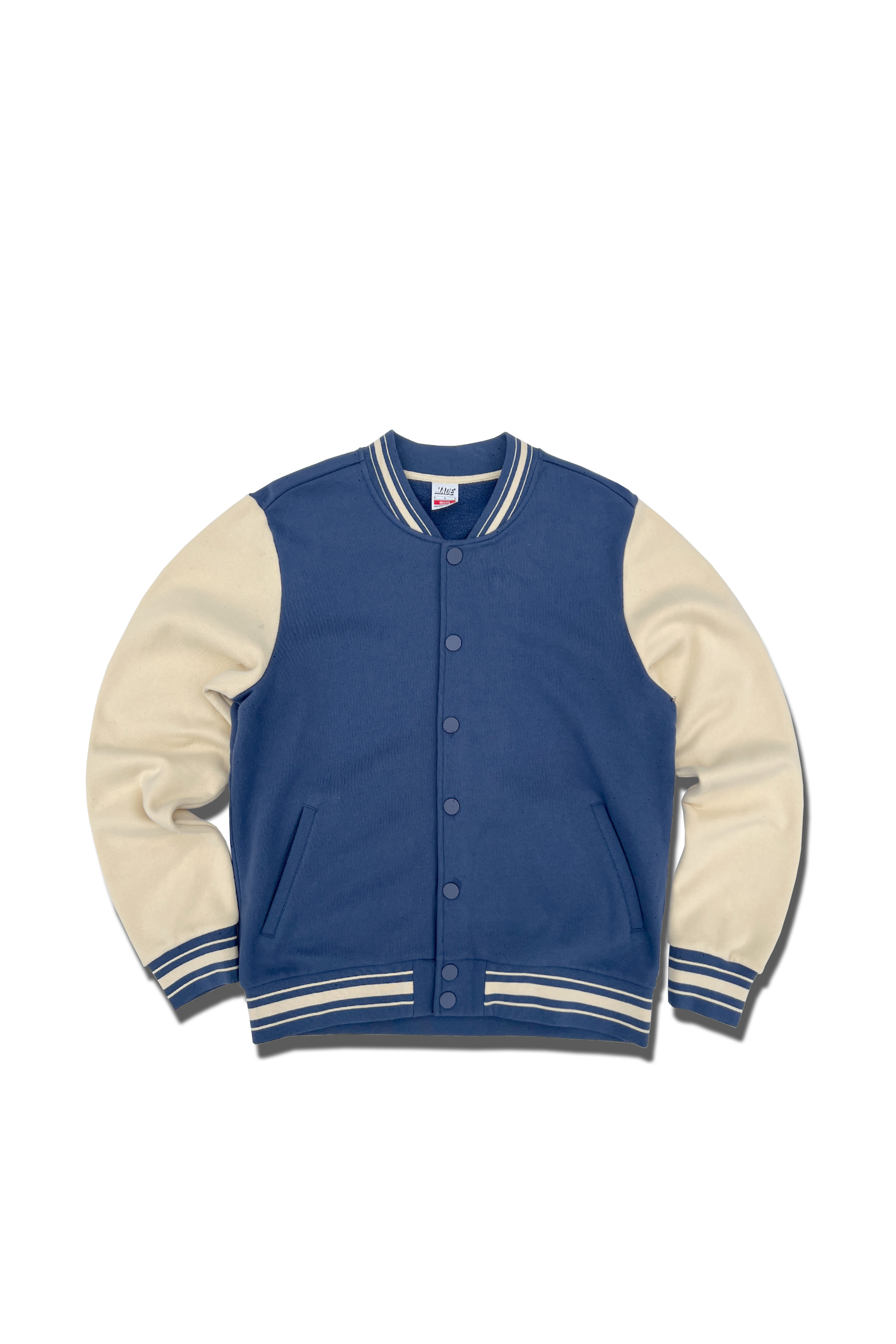 Letterman Jacket