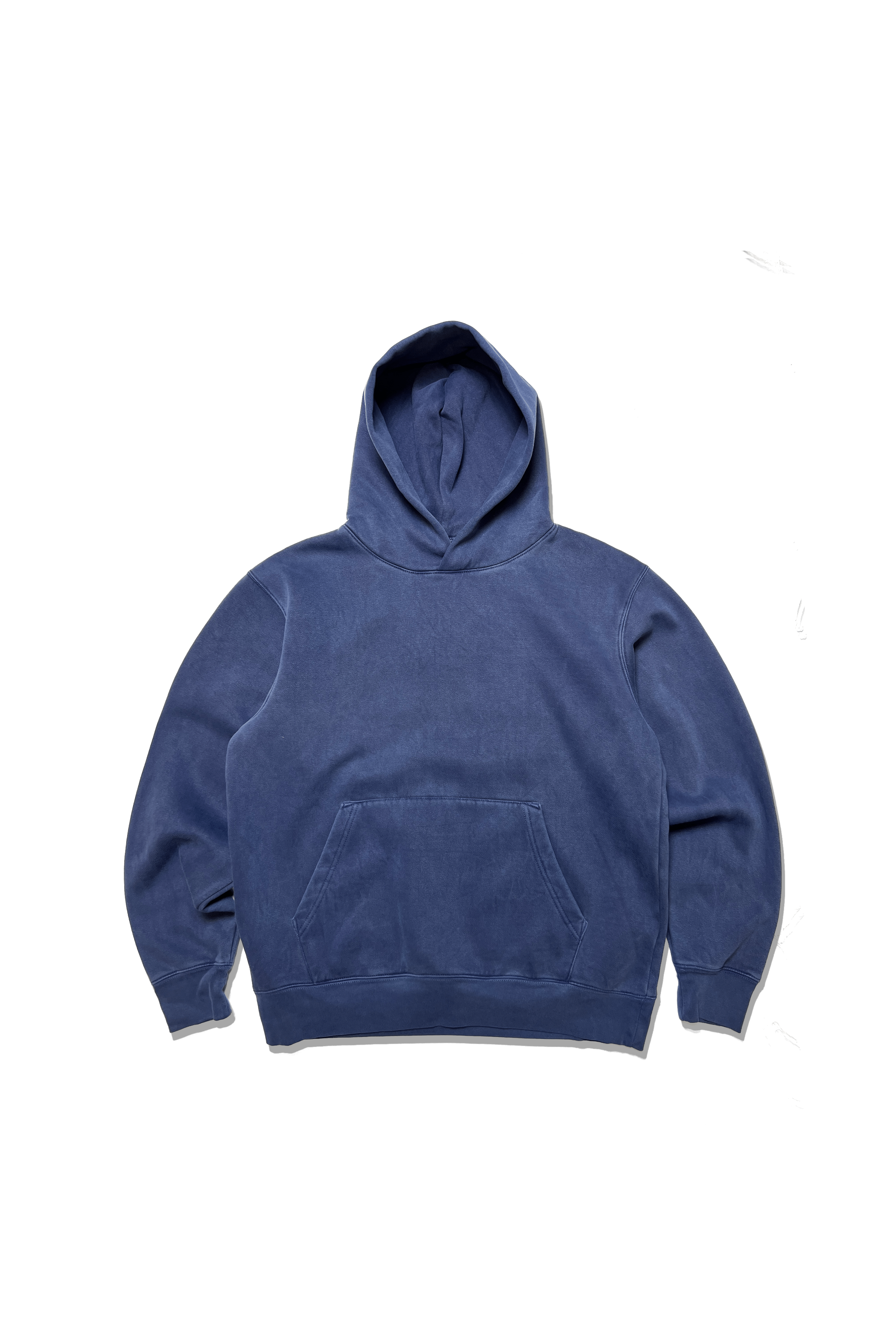 Lunch Hoodie - Pigment Dyed Drop