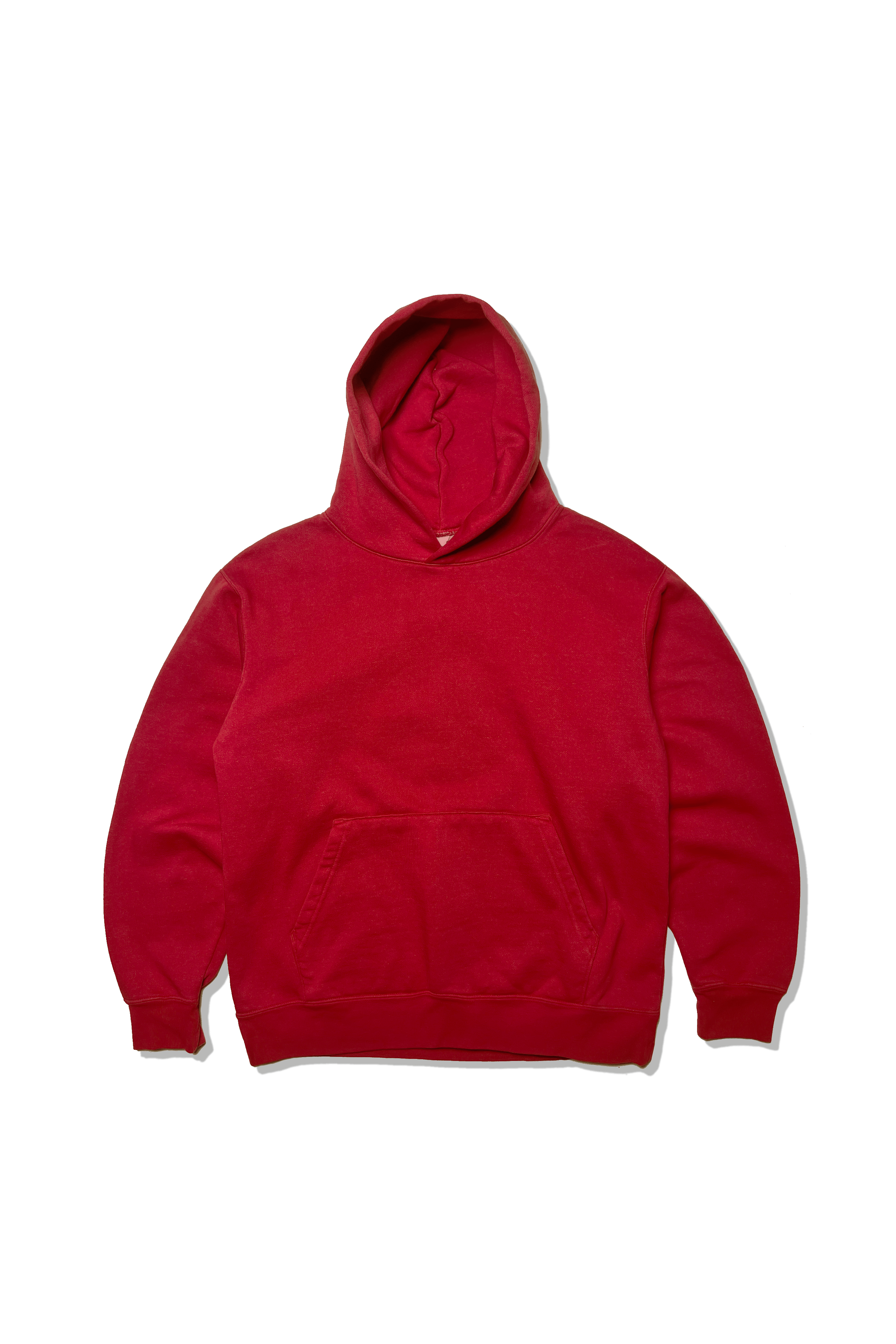 Lunch Hoodie - Solid Colors