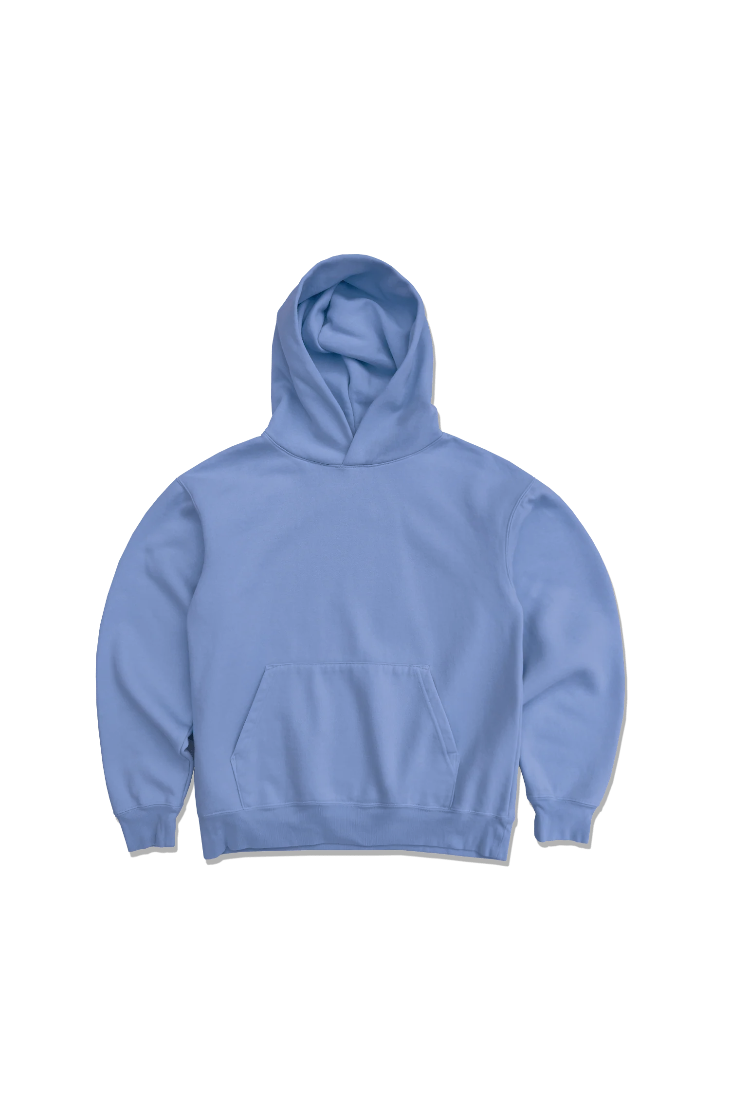 Lunch Club Hoodie - Solid Colors