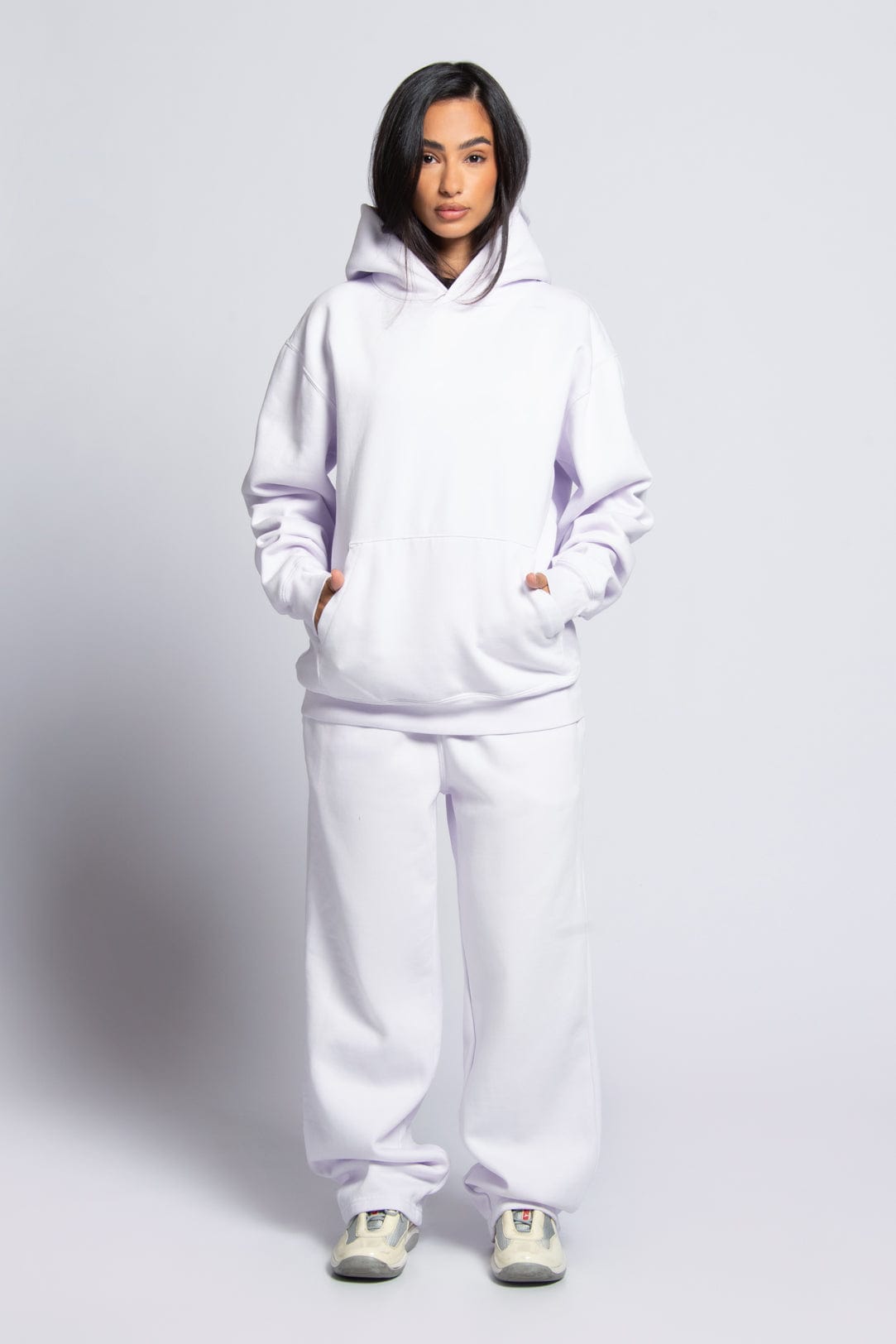 Lunch Hoodie - Solid Colors
