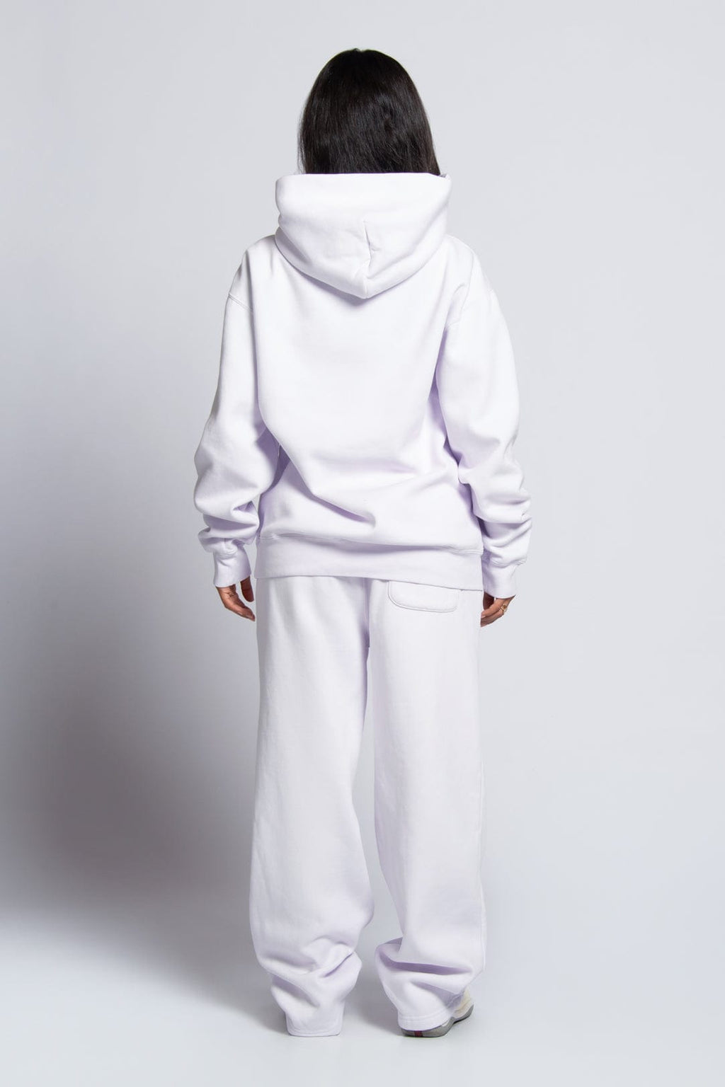 Lunch Hoodie - Solid Colors