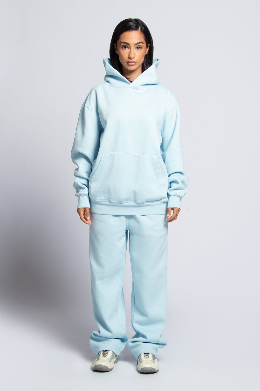 Lunch Hoodie - Solid Colors