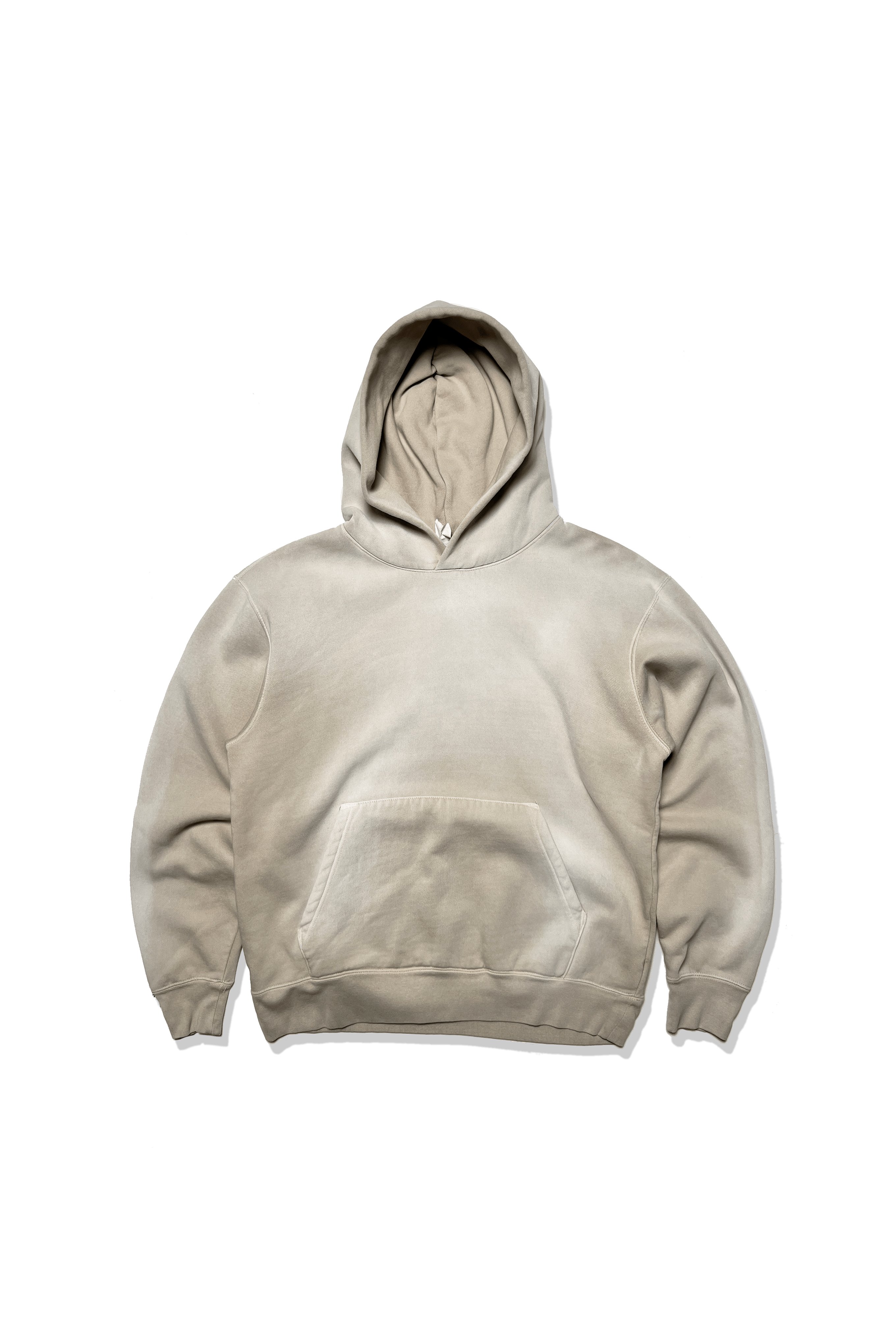 Lunch Hoodie - Sunfaded Colorways