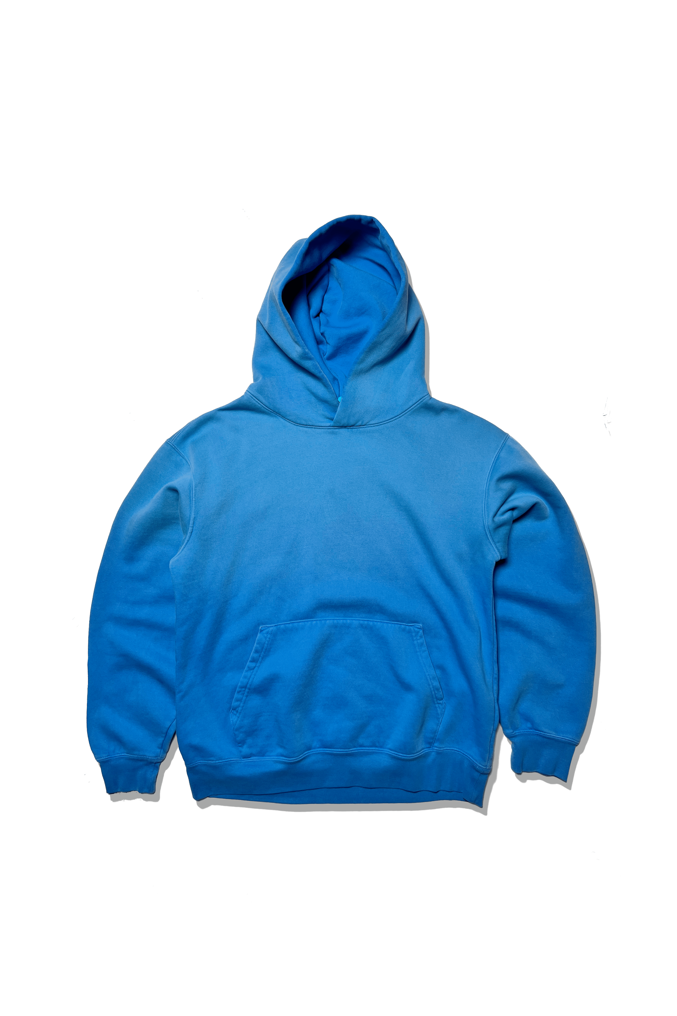 Lunch Hoodie - Sunfaded Colorways