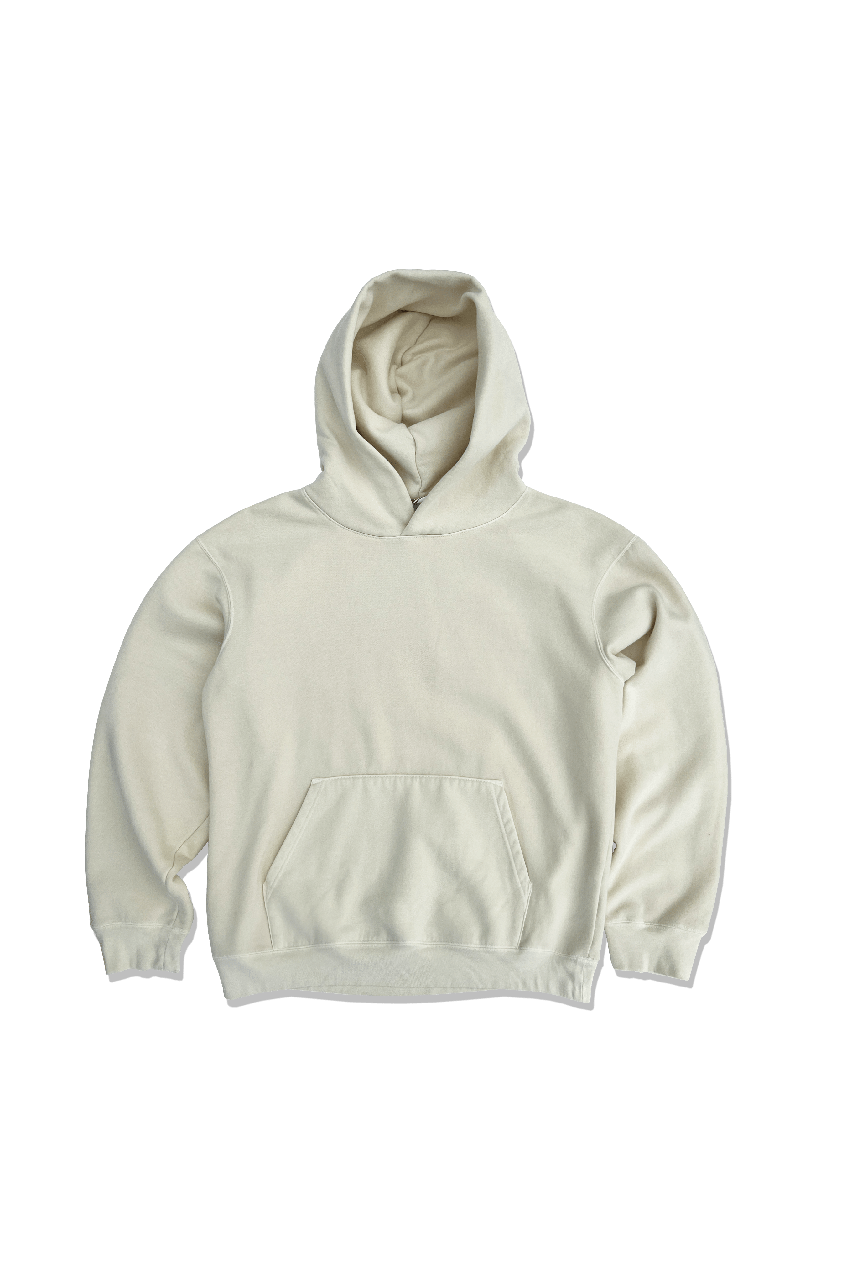 Lunch Hoodie - Solid Colors