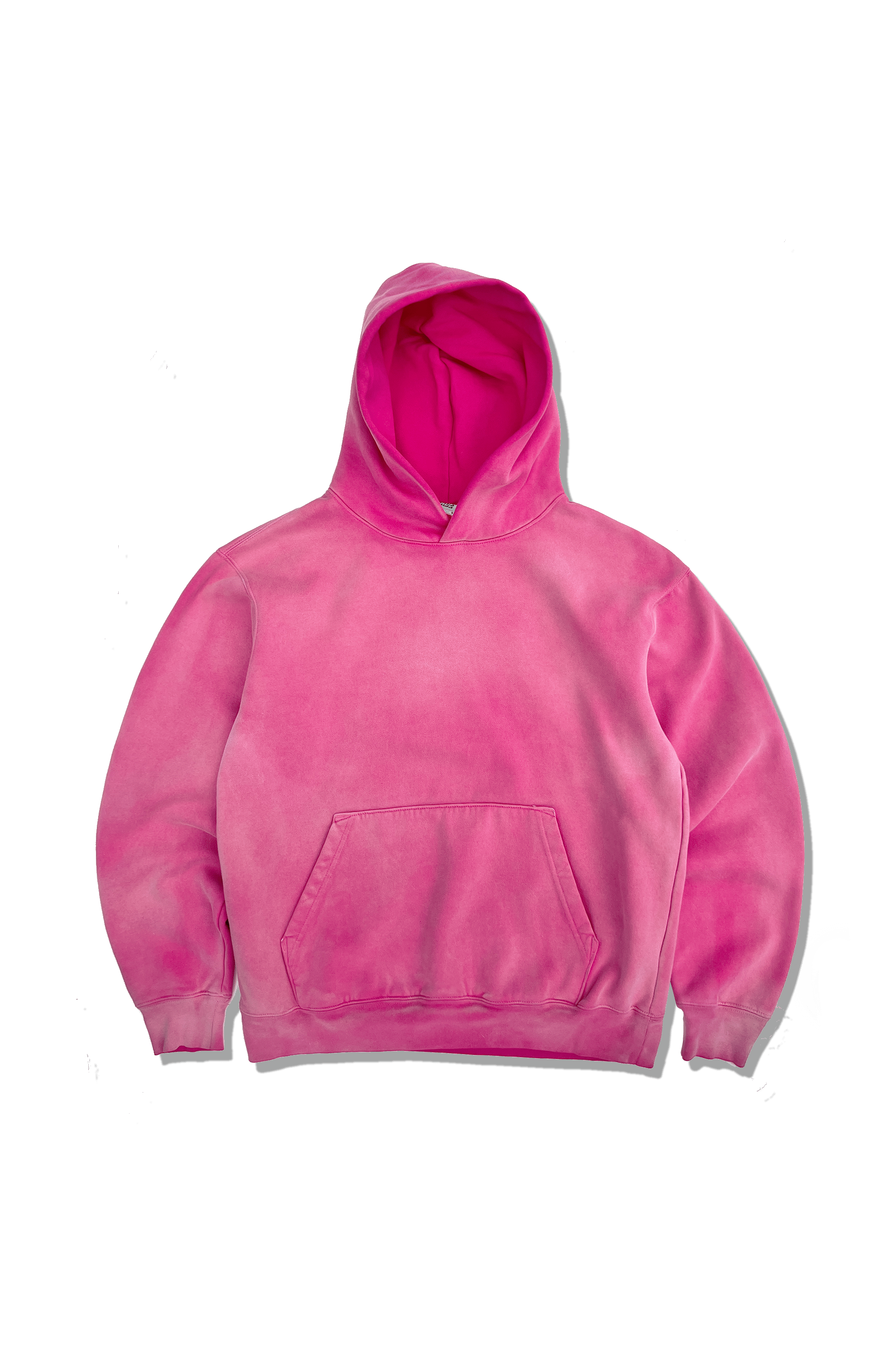 Lunch Hoodie - Sunfaded Colorways