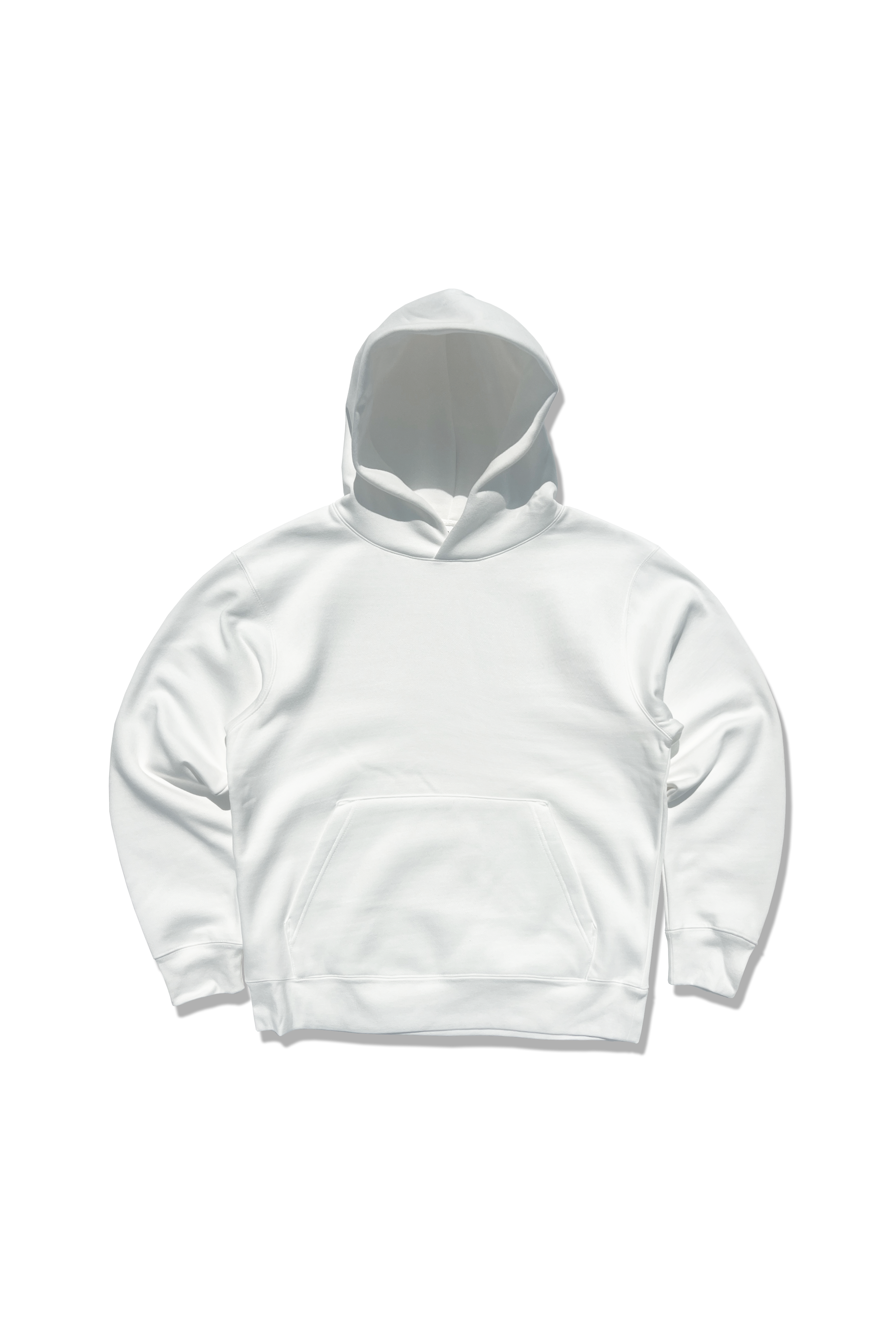 Lunch Hoodie