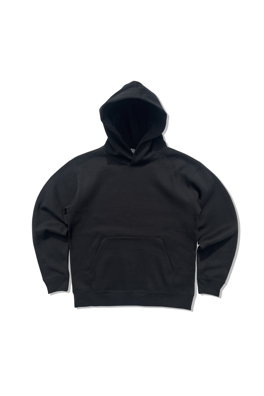 Lunch Hoodie