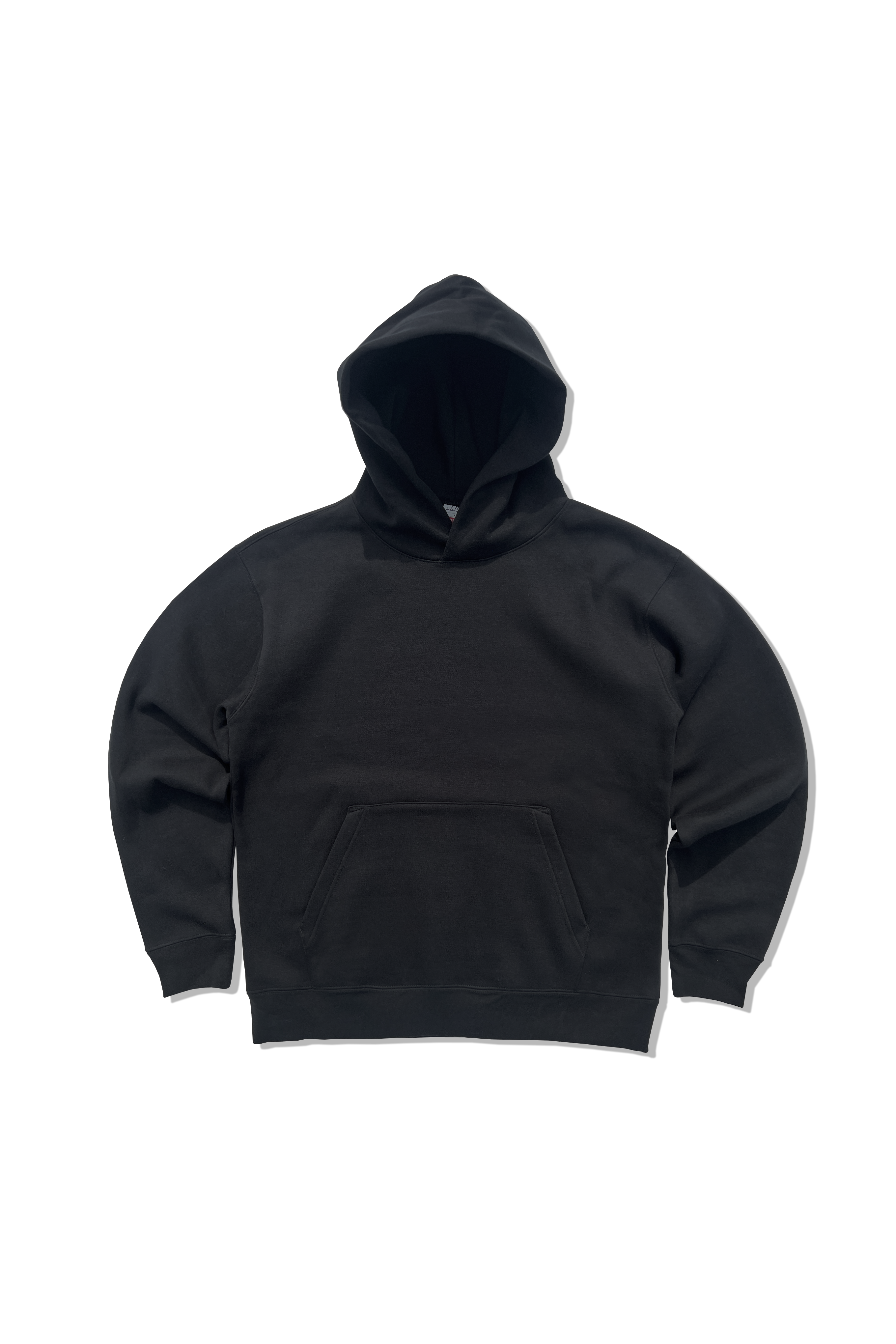 Lunch Hoodie
