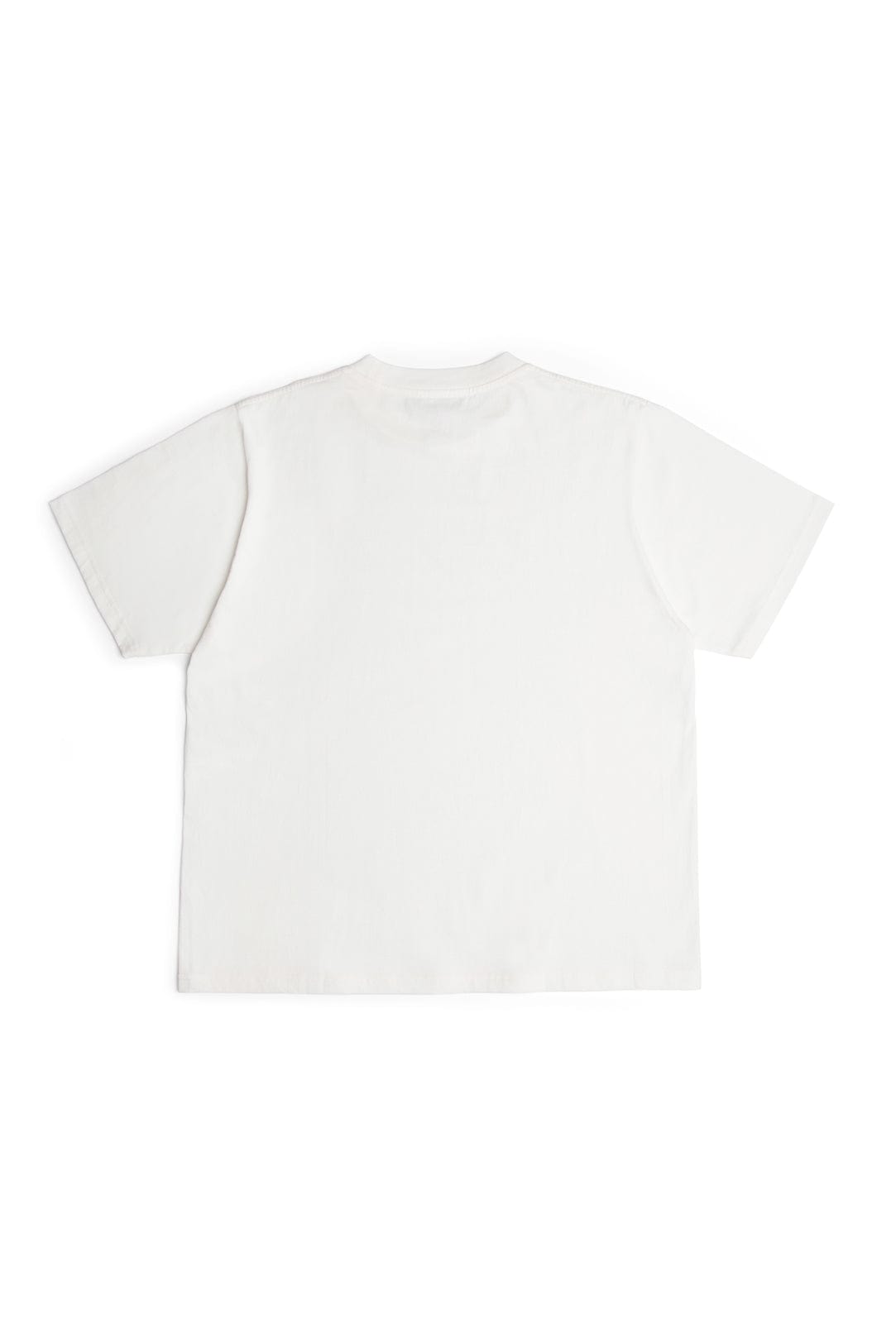 Homeroom T-Shirt 2.0