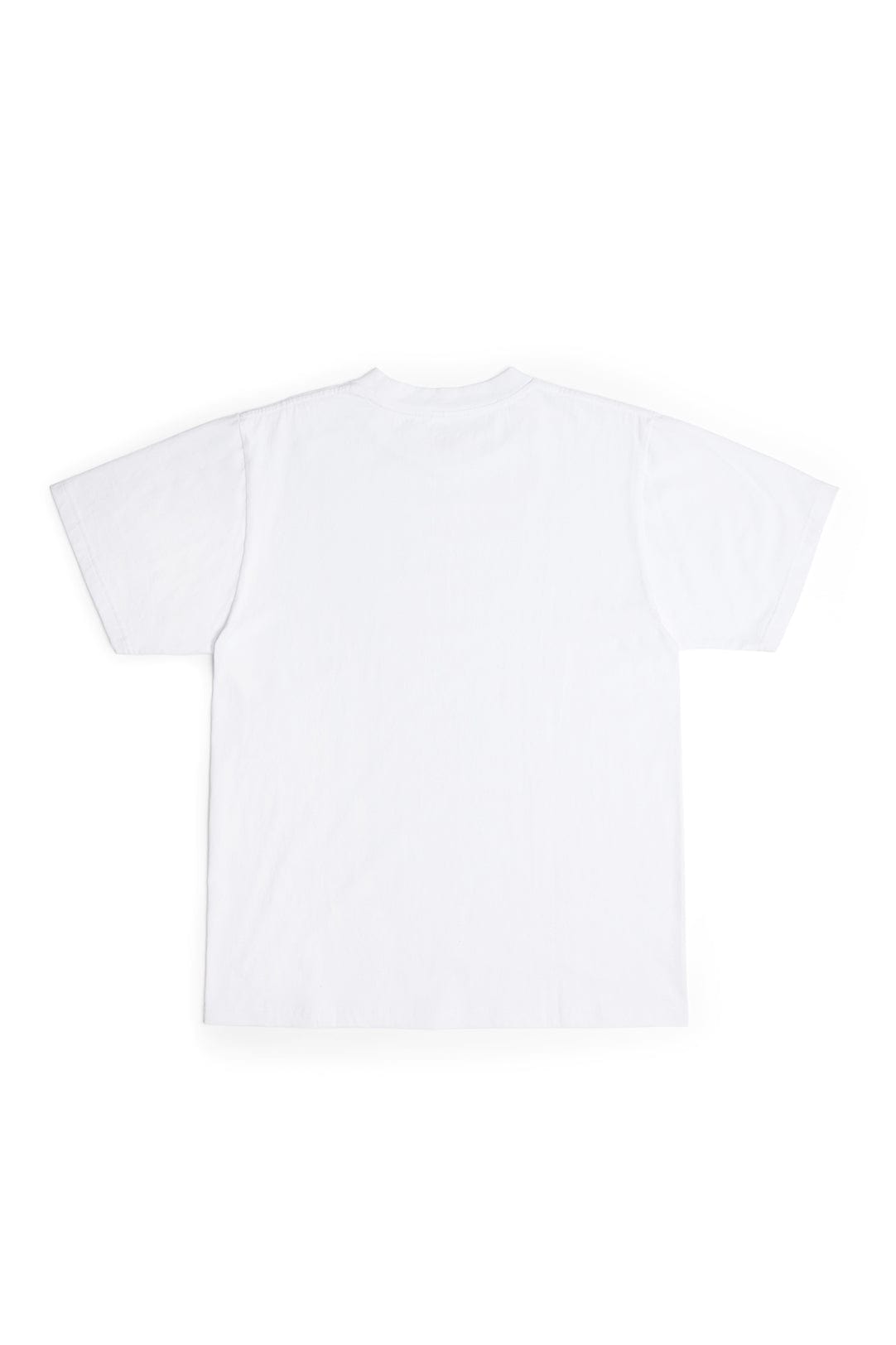 Homeroom T-Shirt 2.0