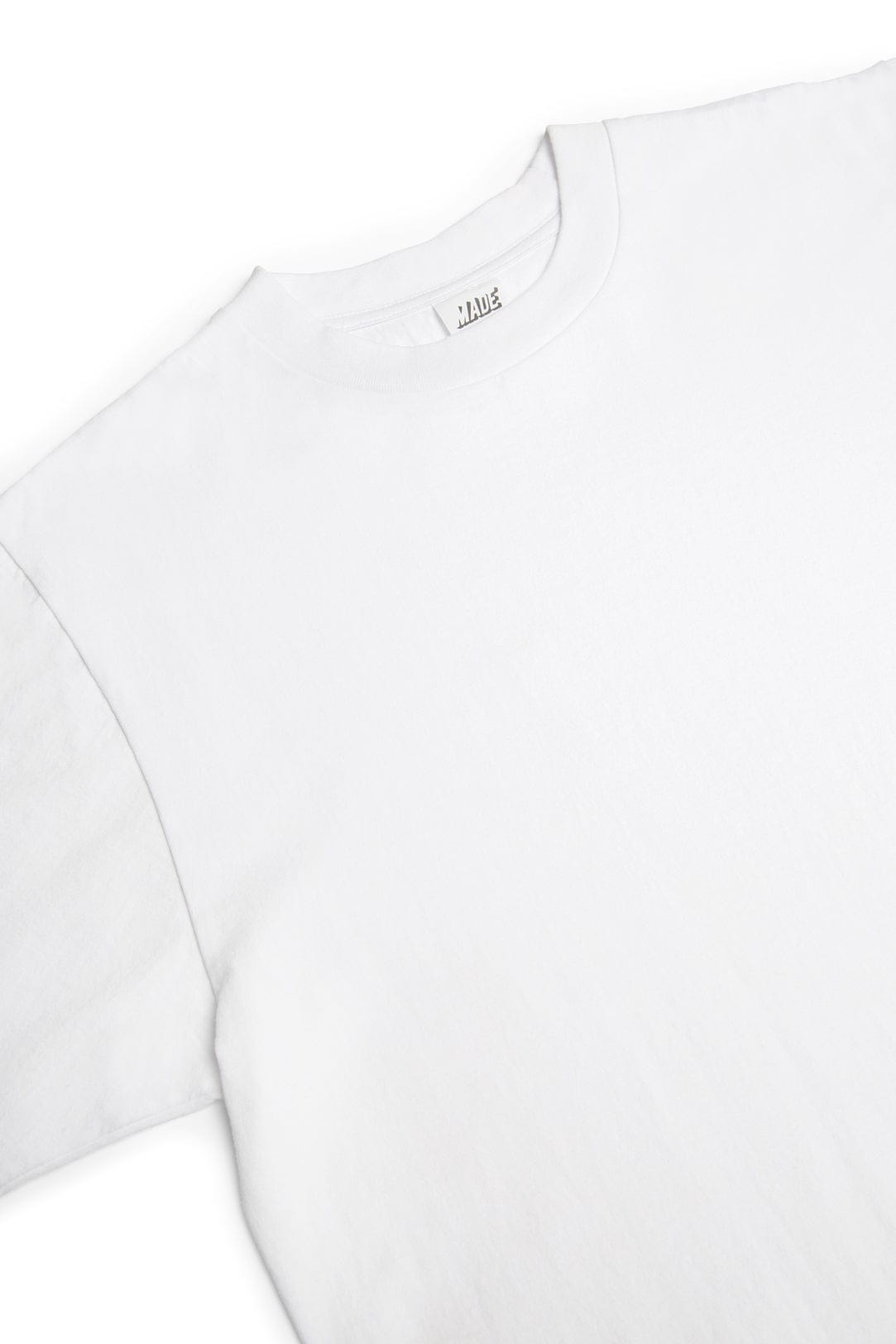 Homeroom T-Shirt 2.0