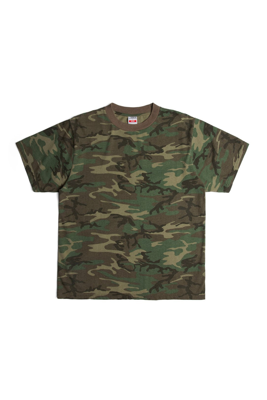 Homeroom T-Shirt 2.0