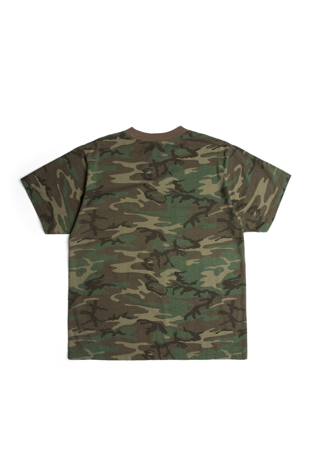 Homeroom T-Shirt 2.0