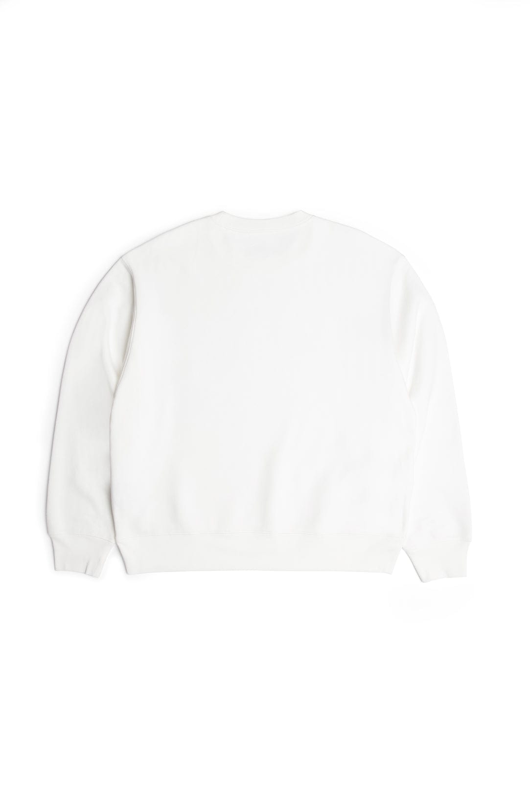 Lunch Club Crewneck