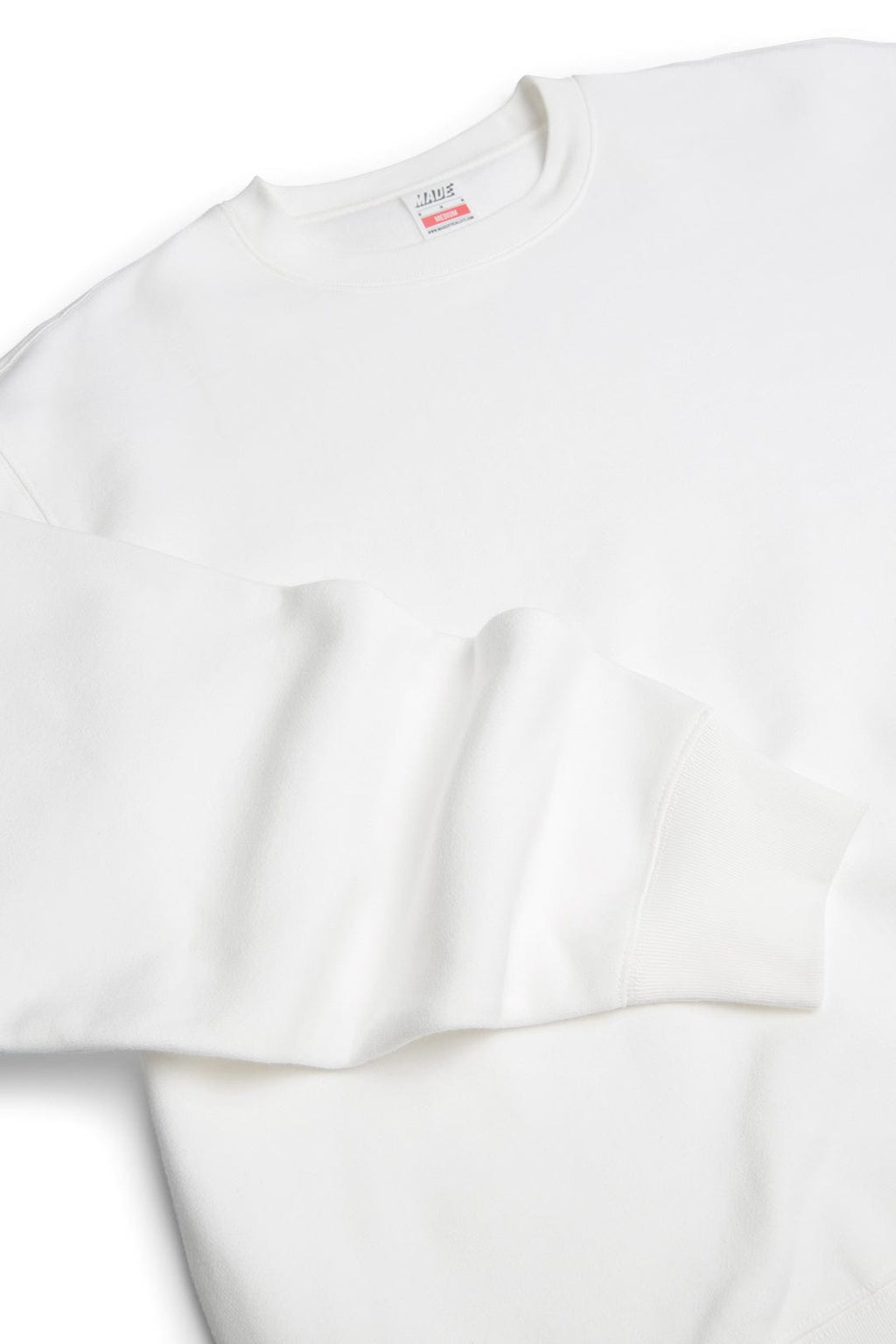 Lunch Club Crewneck