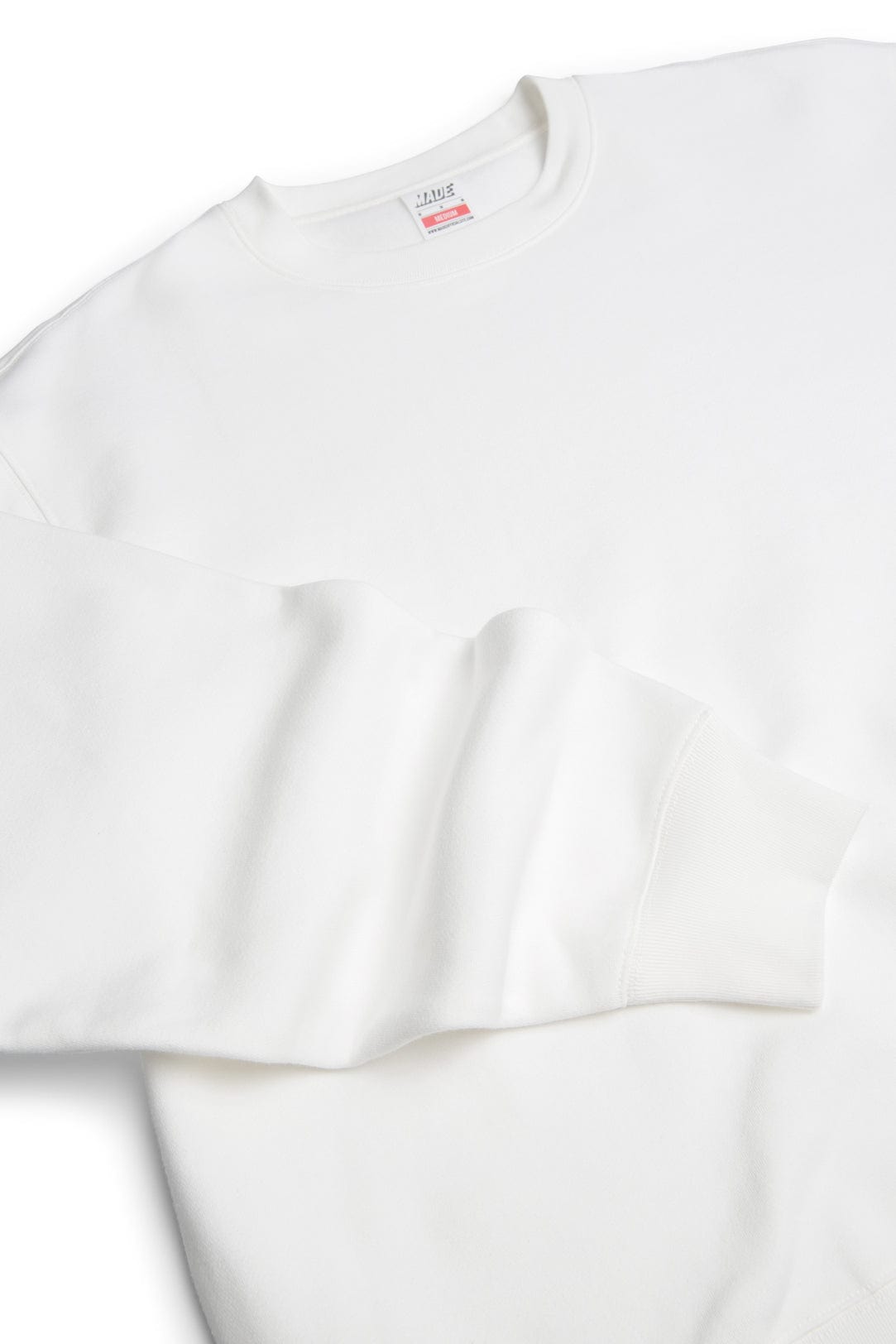 Lunch Club Crewneck