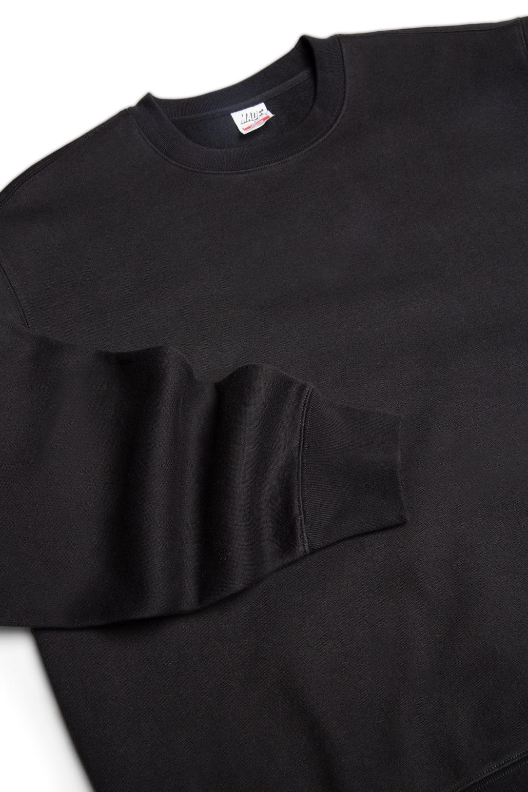 Lunch Club Crewneck