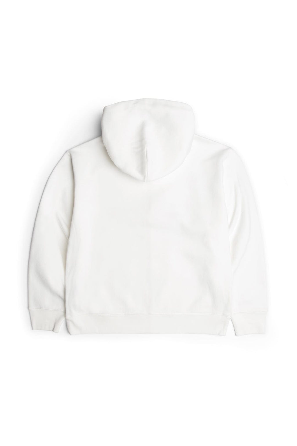 Lunch Club Zip Hoodie
