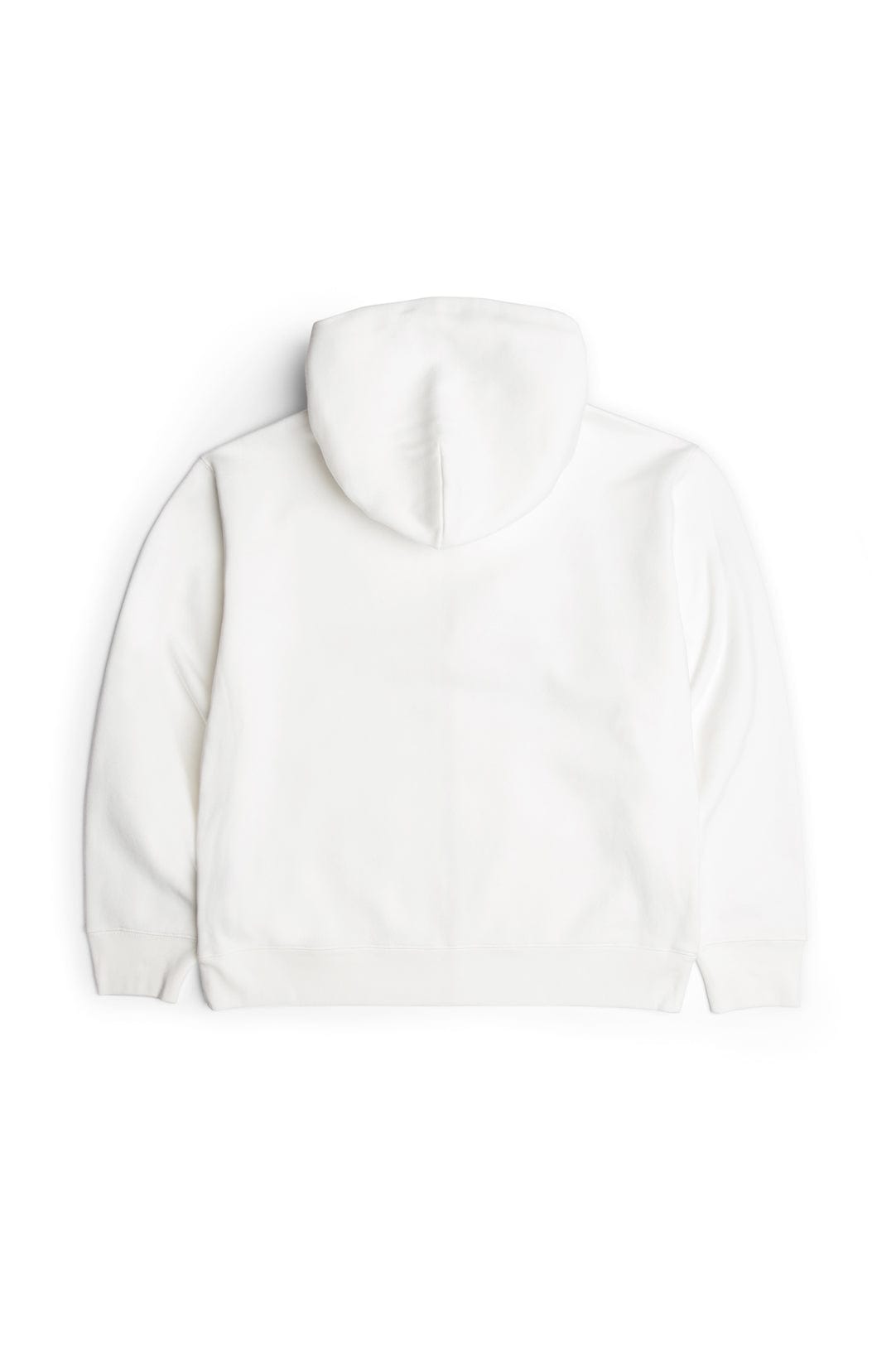 Lunch Club Zip Hoodie