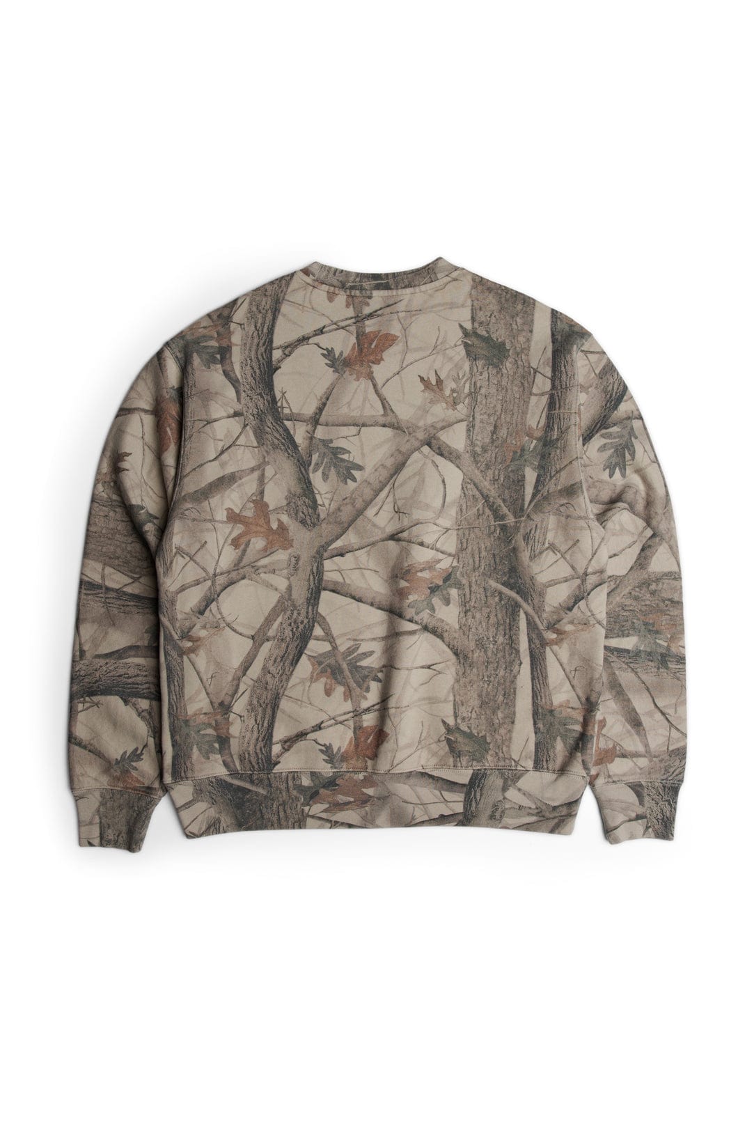 Recess Club Crewneck