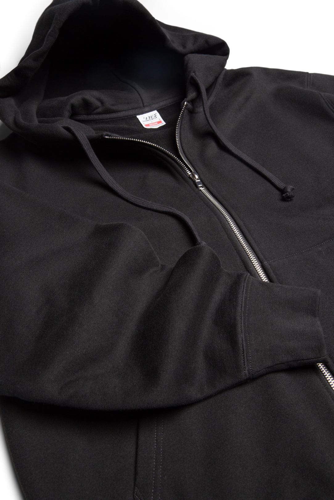 Recess Club Zip Hoodie