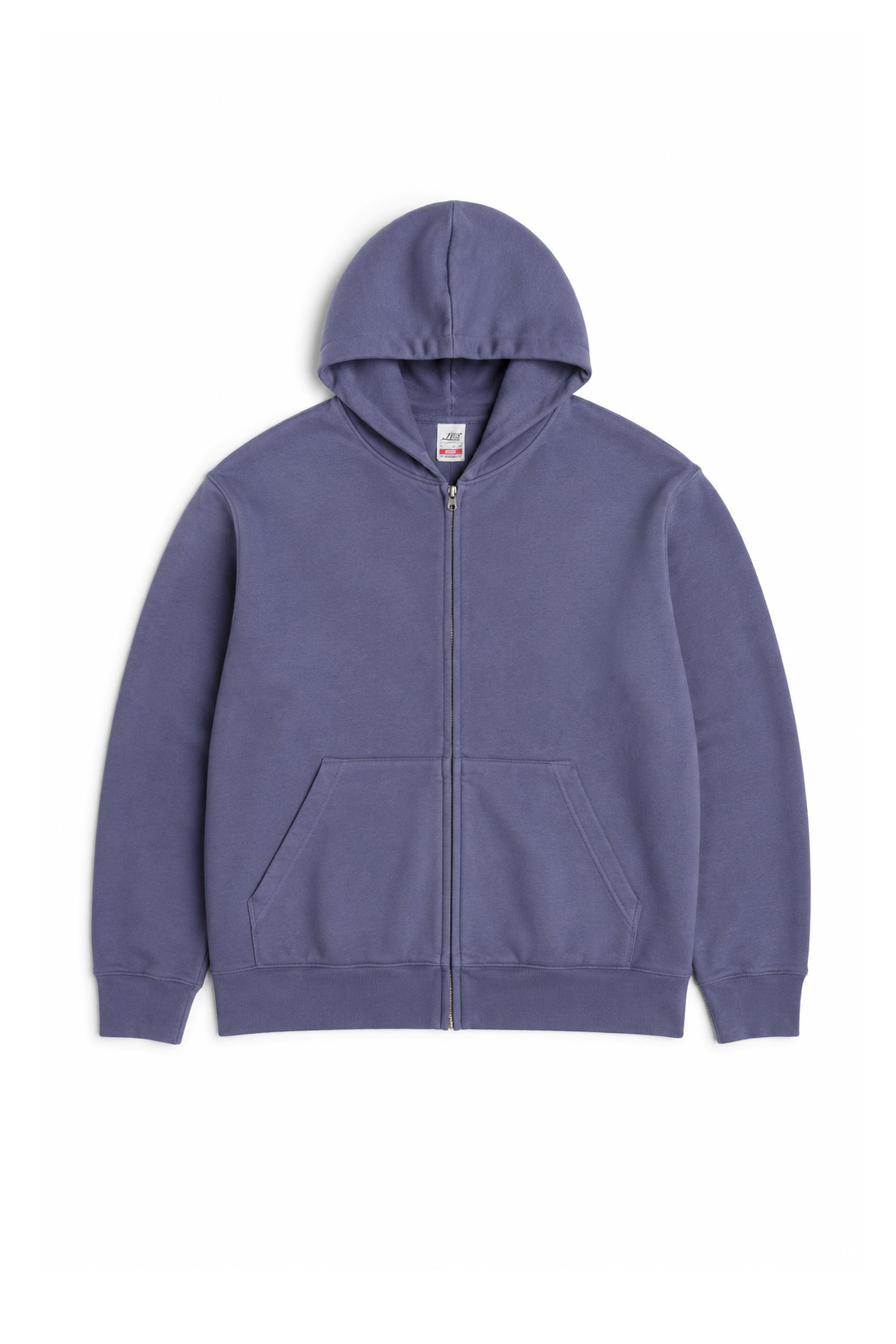 Cross Country Zip Hoodie - Exclusive Colors