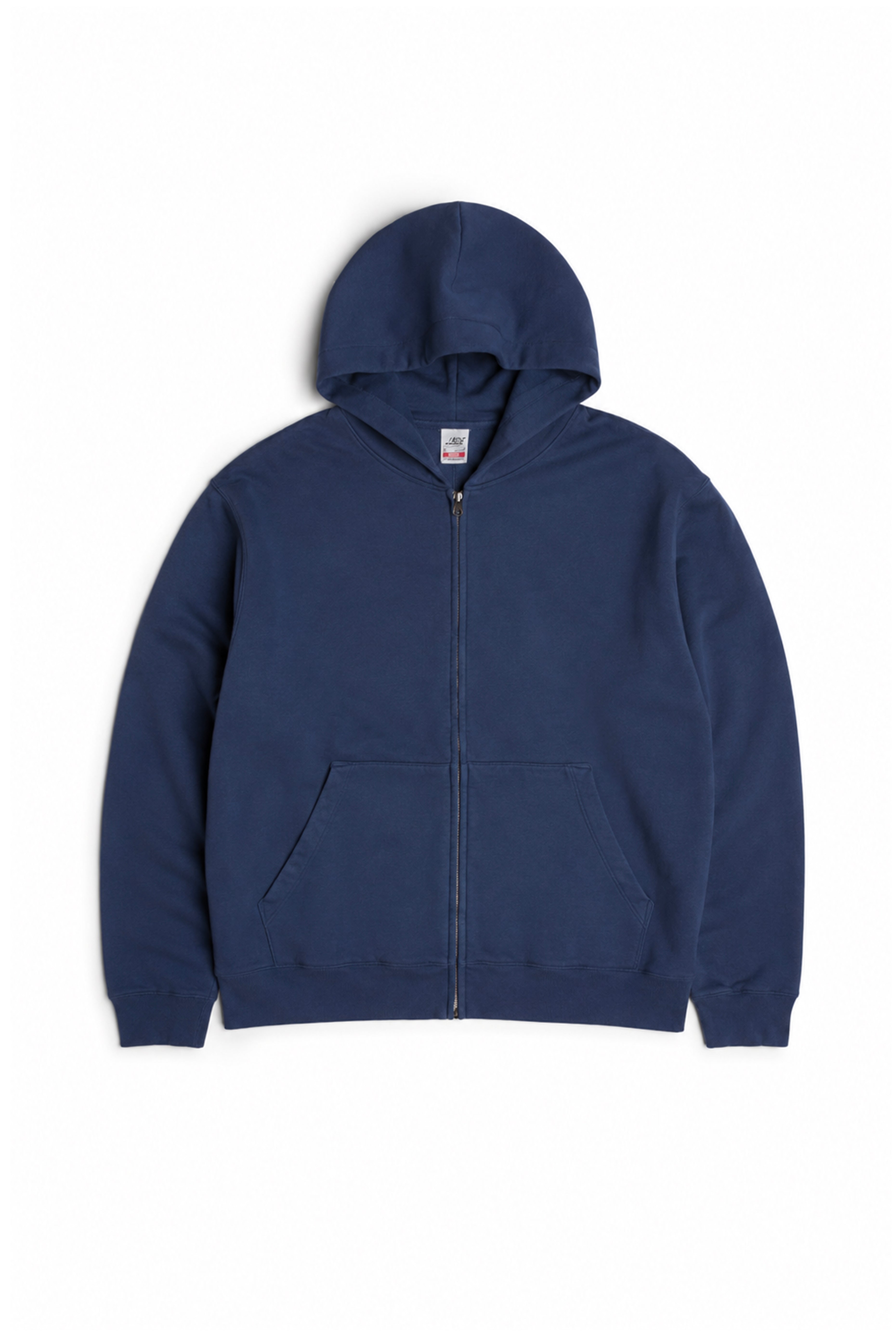 Cross Country Zip Hoodie - Exclusive Colors