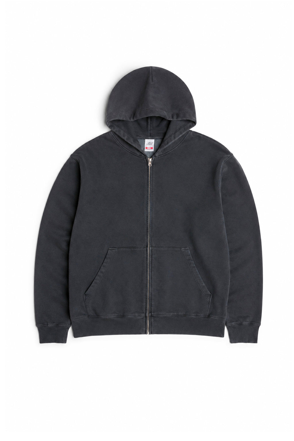 Cross Country Zip Hoodie - Exclusive Colors