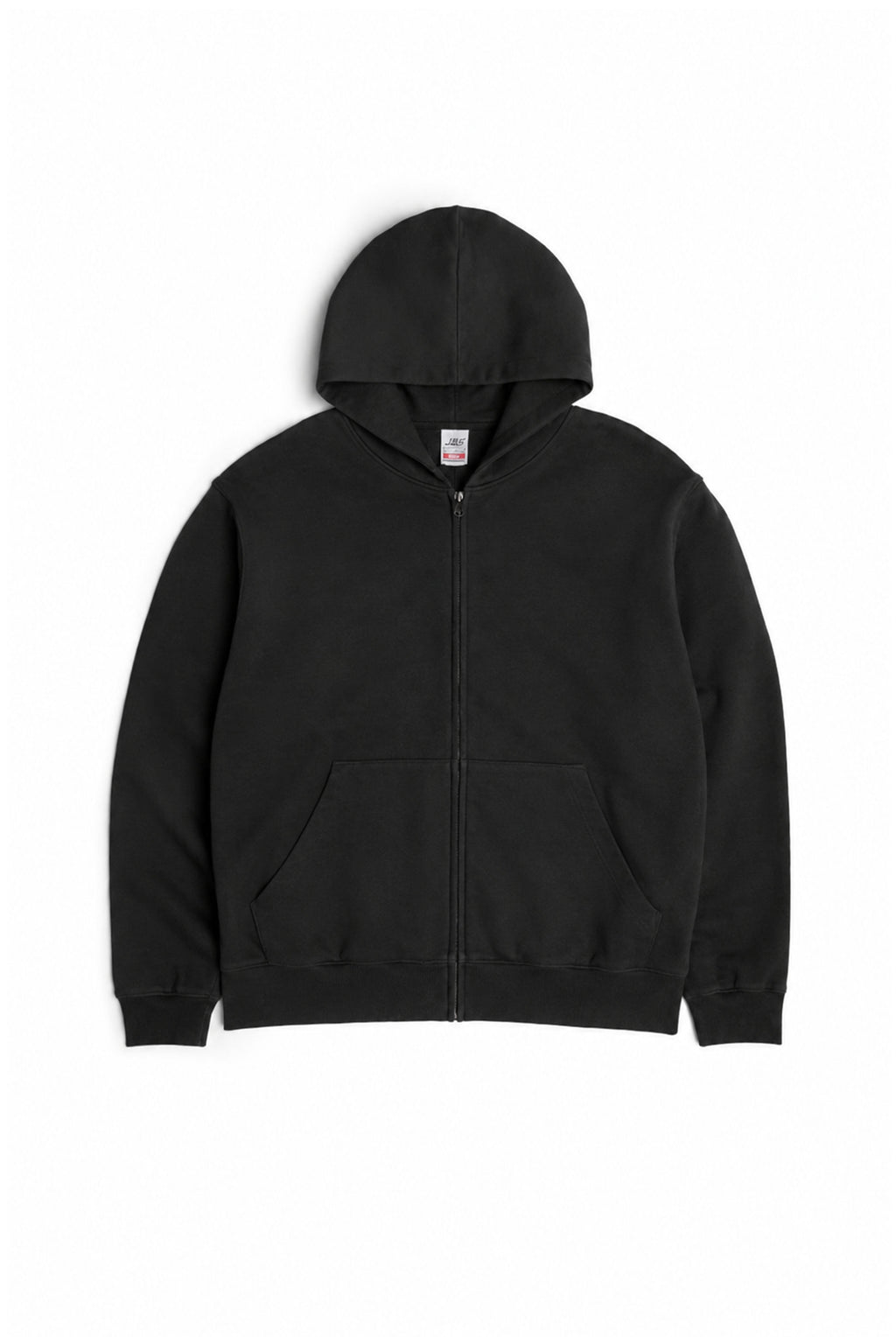 Cross Country Zip Hoodie - Exclusive Colors
